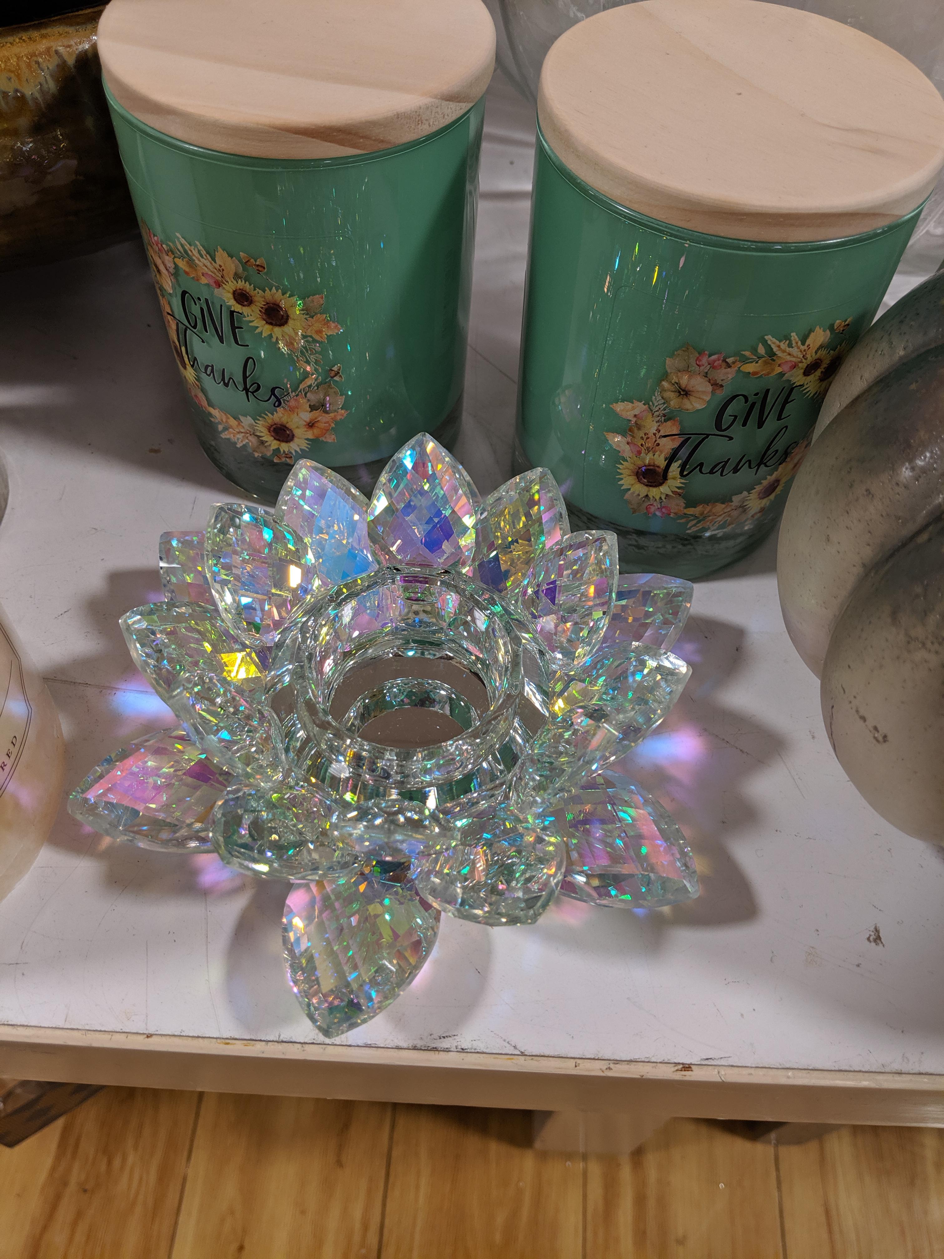 Found the imperium silver crystal at HomeGoods! r/sailormoon