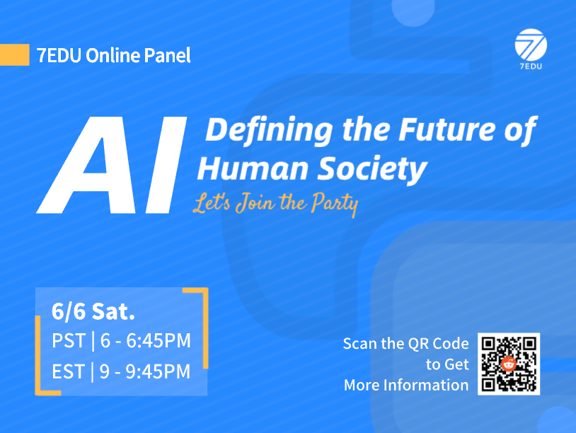 [Free Live Panel] Discussing Careers & Education in AI with Dr. Allen Y