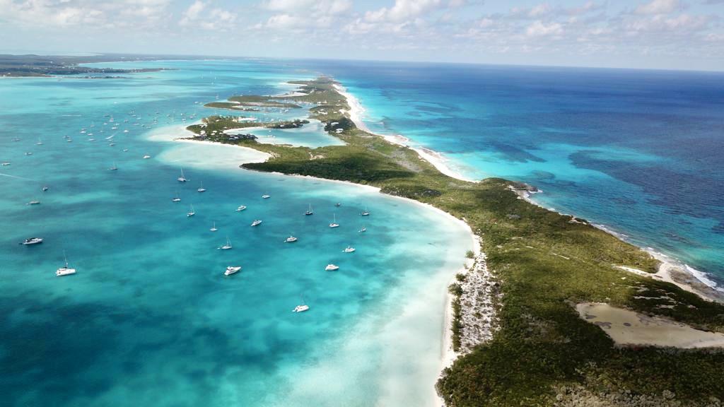 Stocking Island r/bahamas