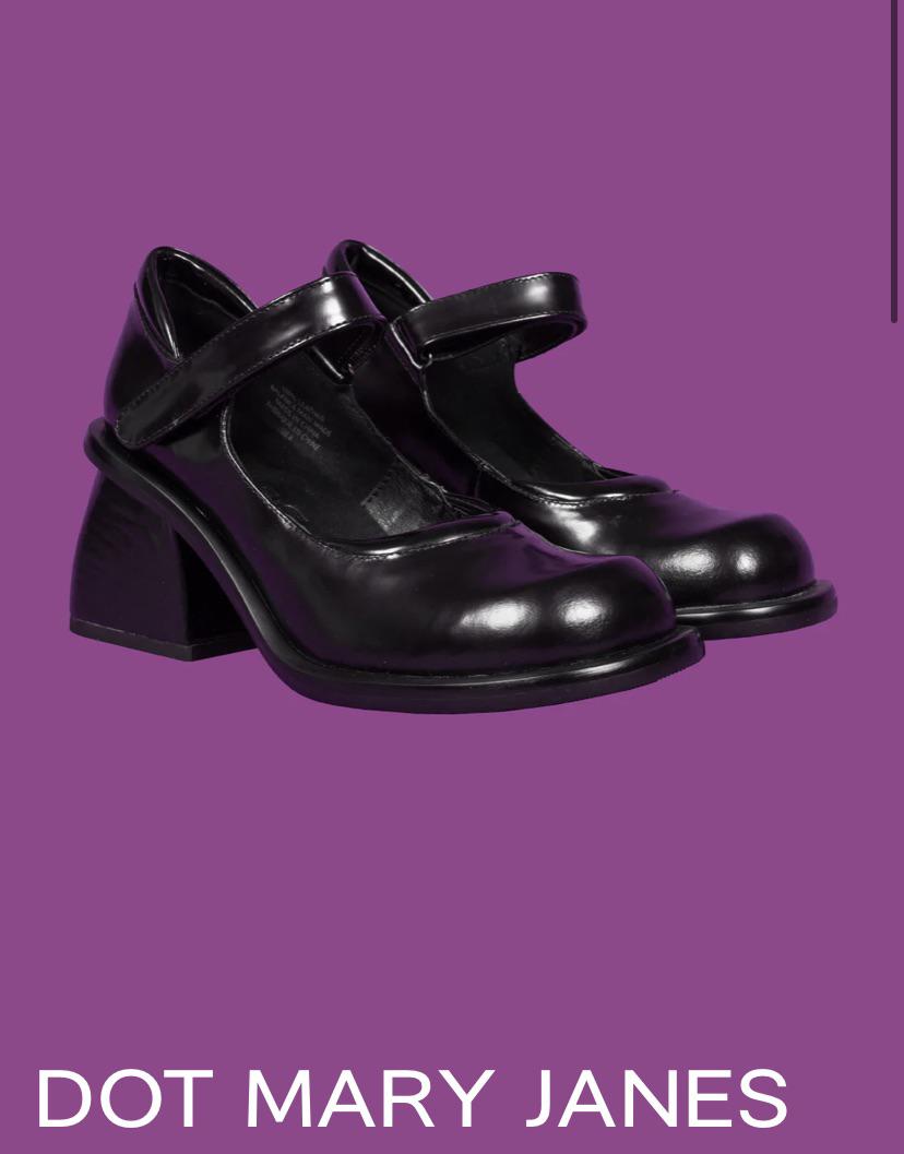 Are UNIF shoes good Love the design on these but
