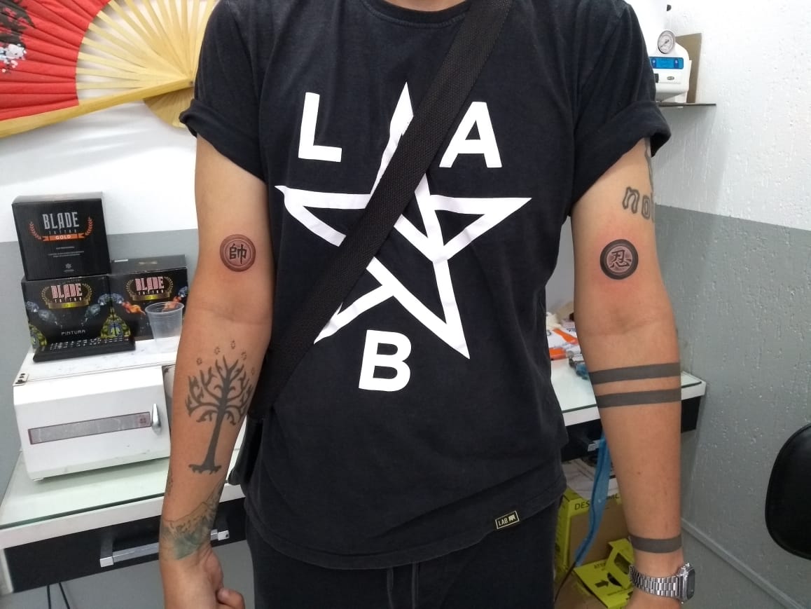 Komugi are you still here? HunterXHunter