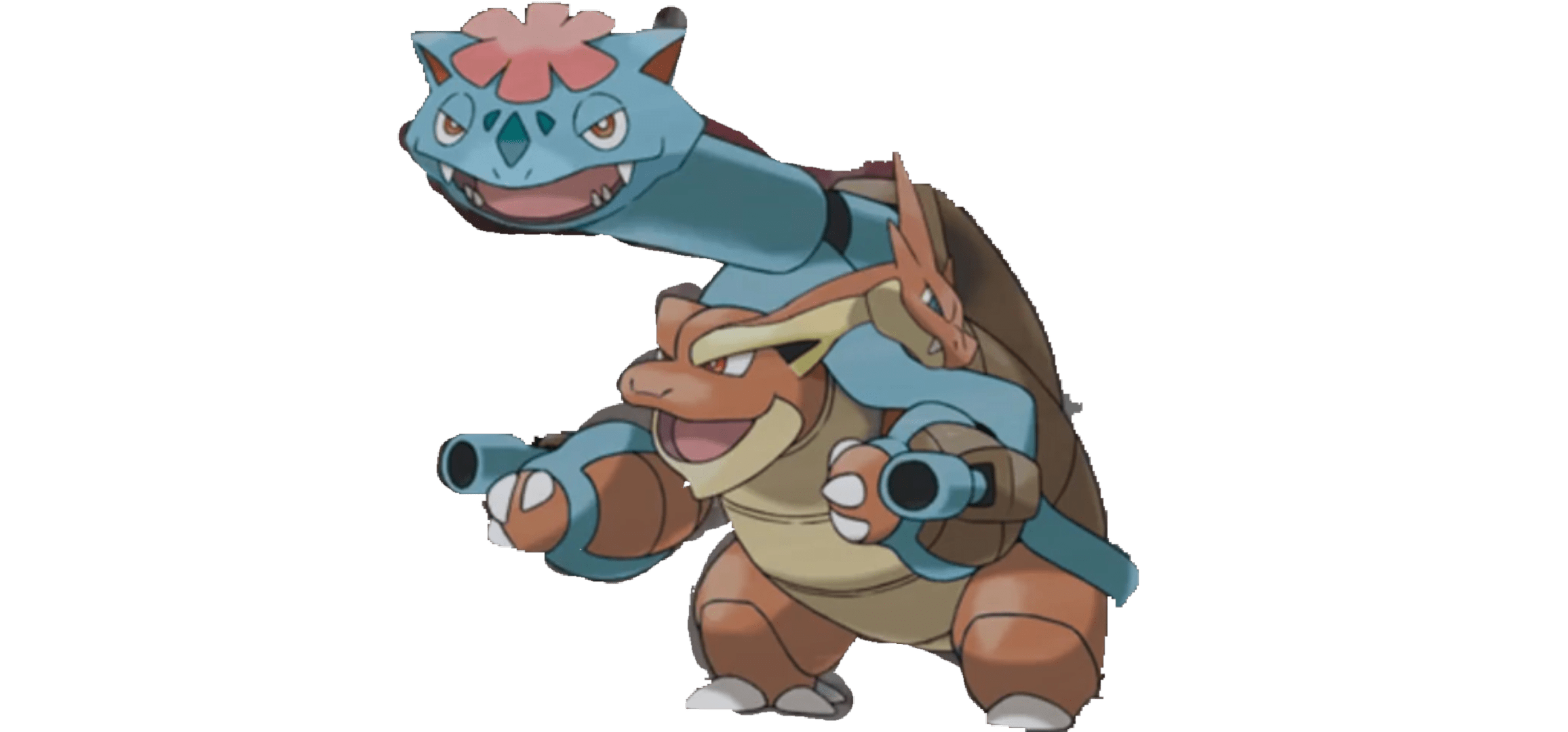 Cursed Pokémon Cursed_Images