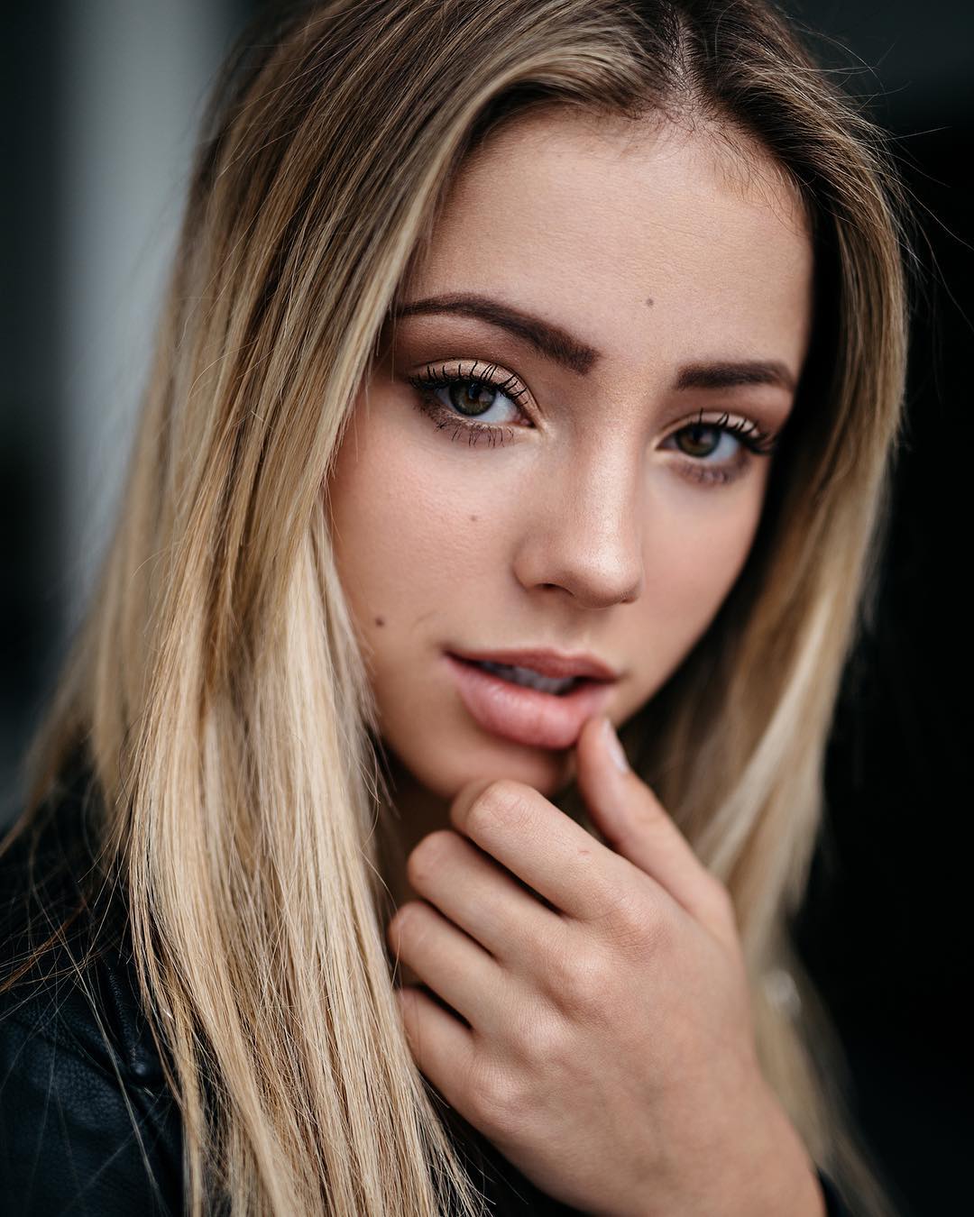 Charly Jordan : PrettyGirls