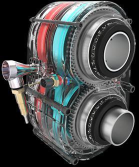 Welcome - Omega 1 from Aston Aerospace : Omega1Engine