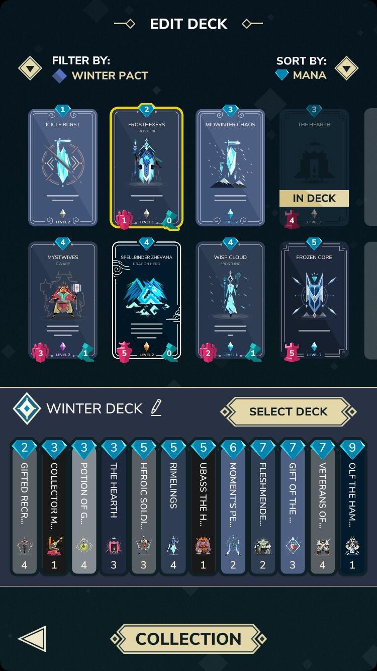 Rate my deck stormbound