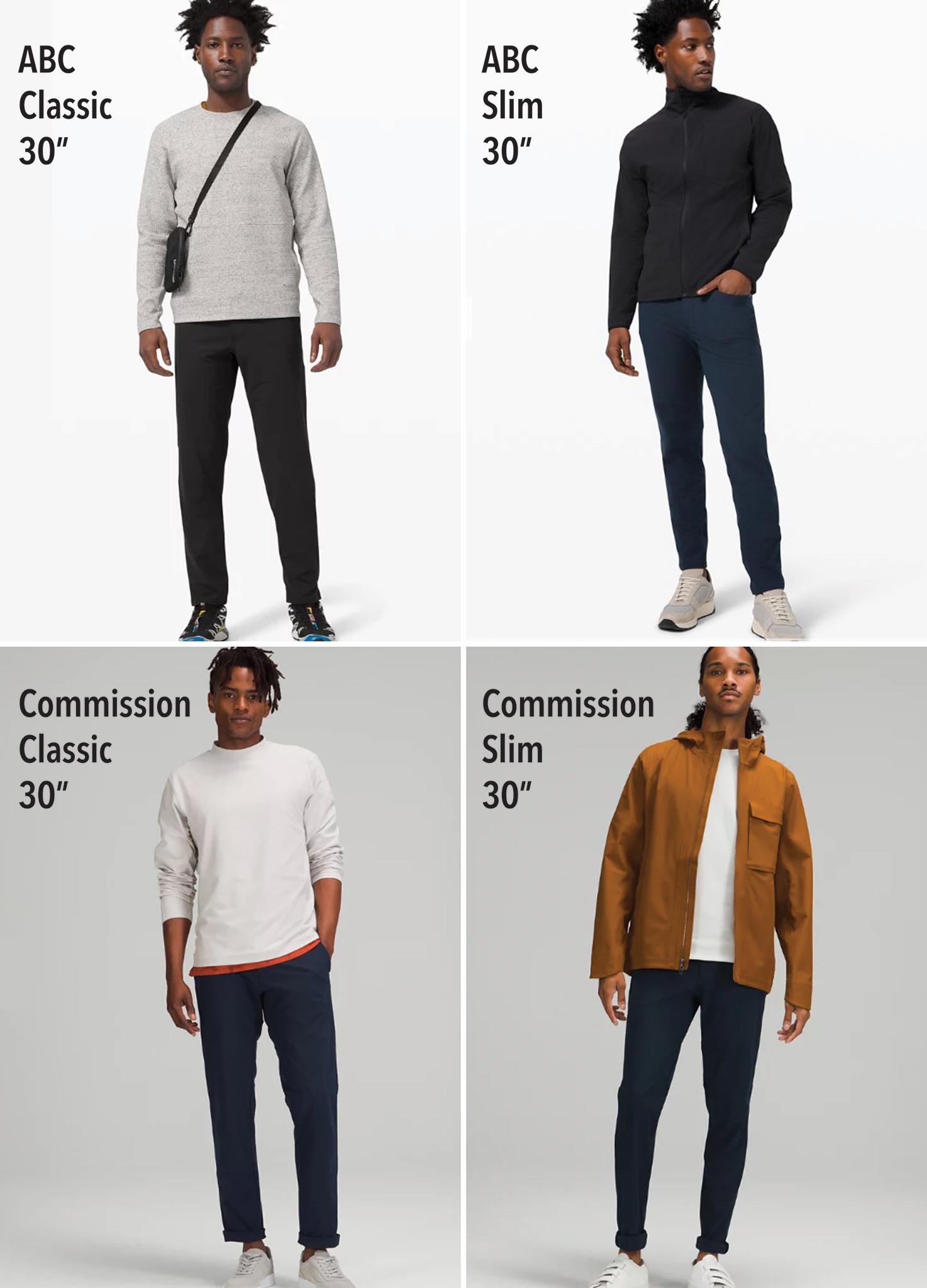 Share 60+ wool pants reddit latest in.eteachers