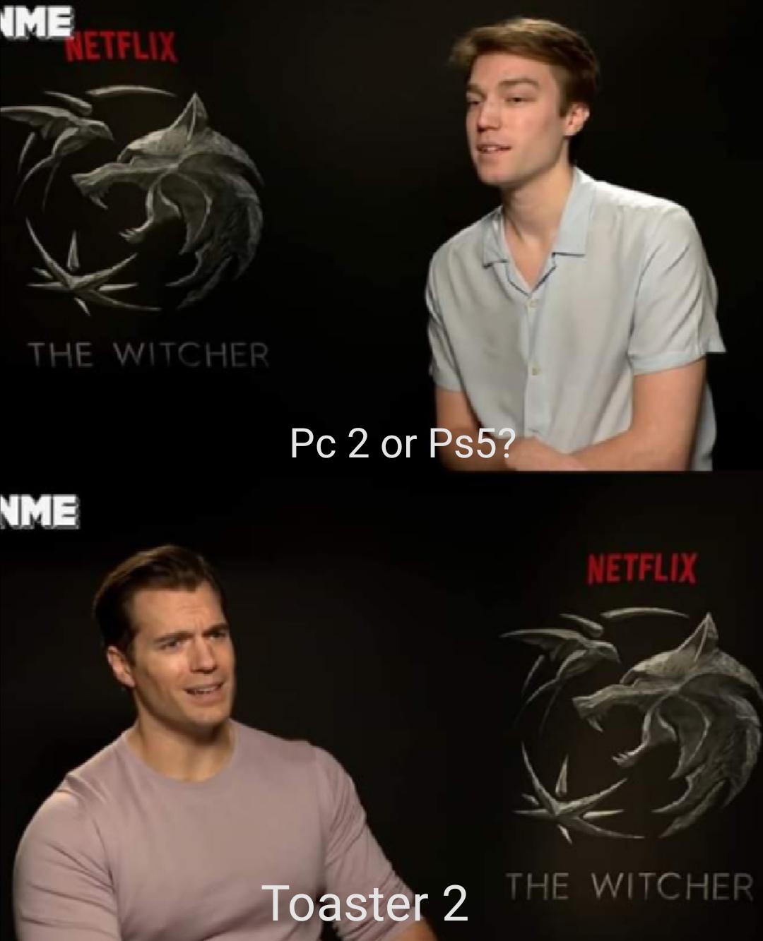 When does the Toaster 2 come out?? r/memes