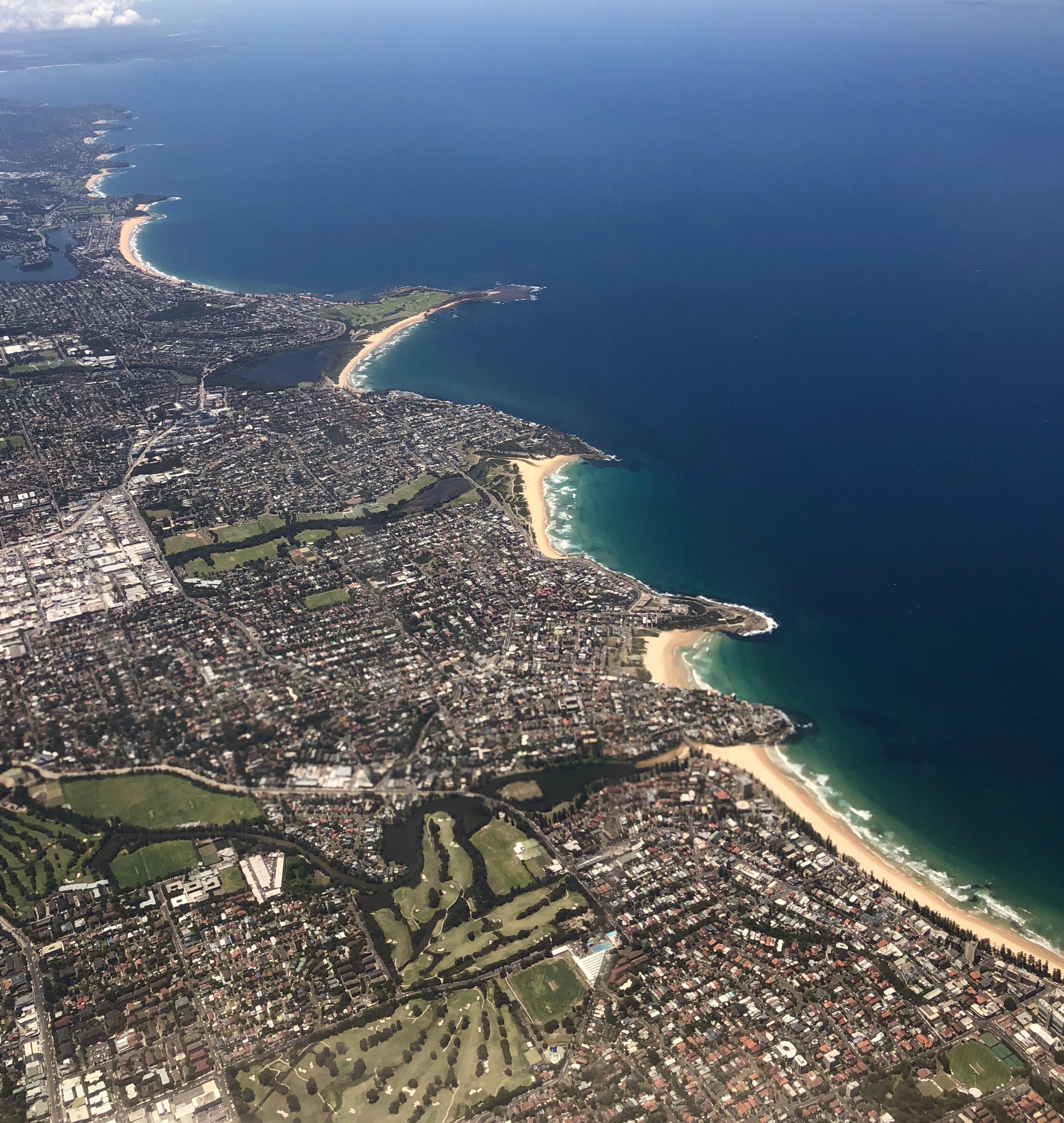 Northern Beaches, Sydney r/australia