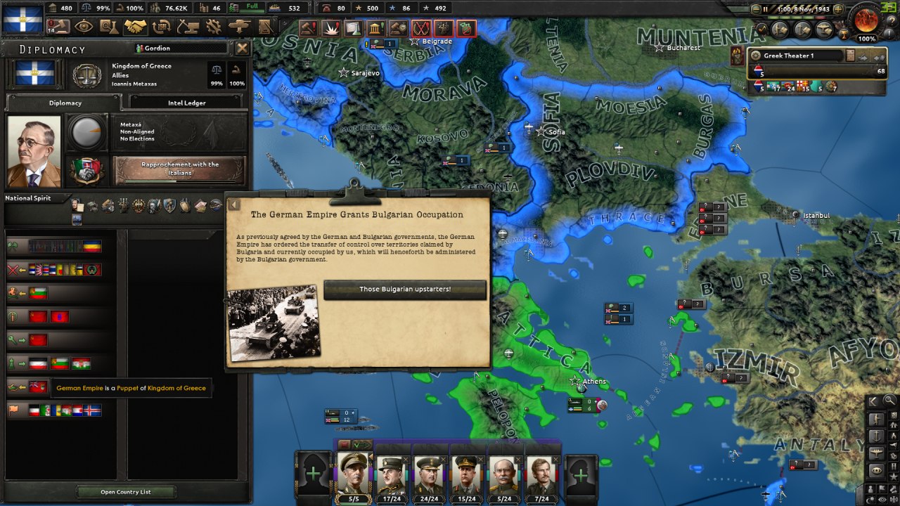 My puppets decided to take my territory r/hoi4