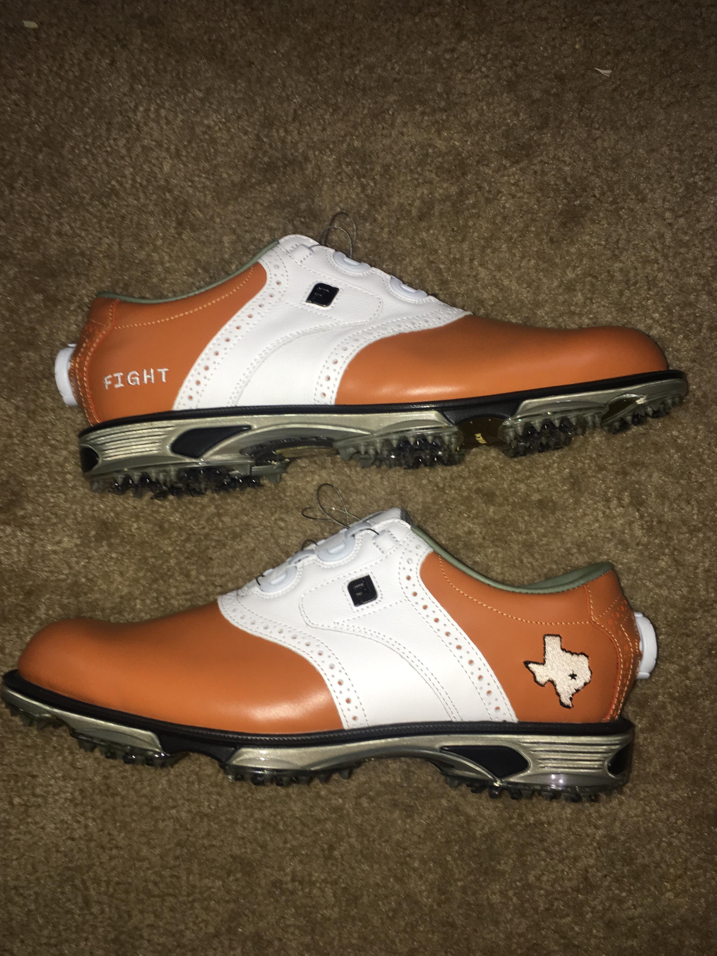 New Golf Shoes just in time for Memorial Day Golf r/golf