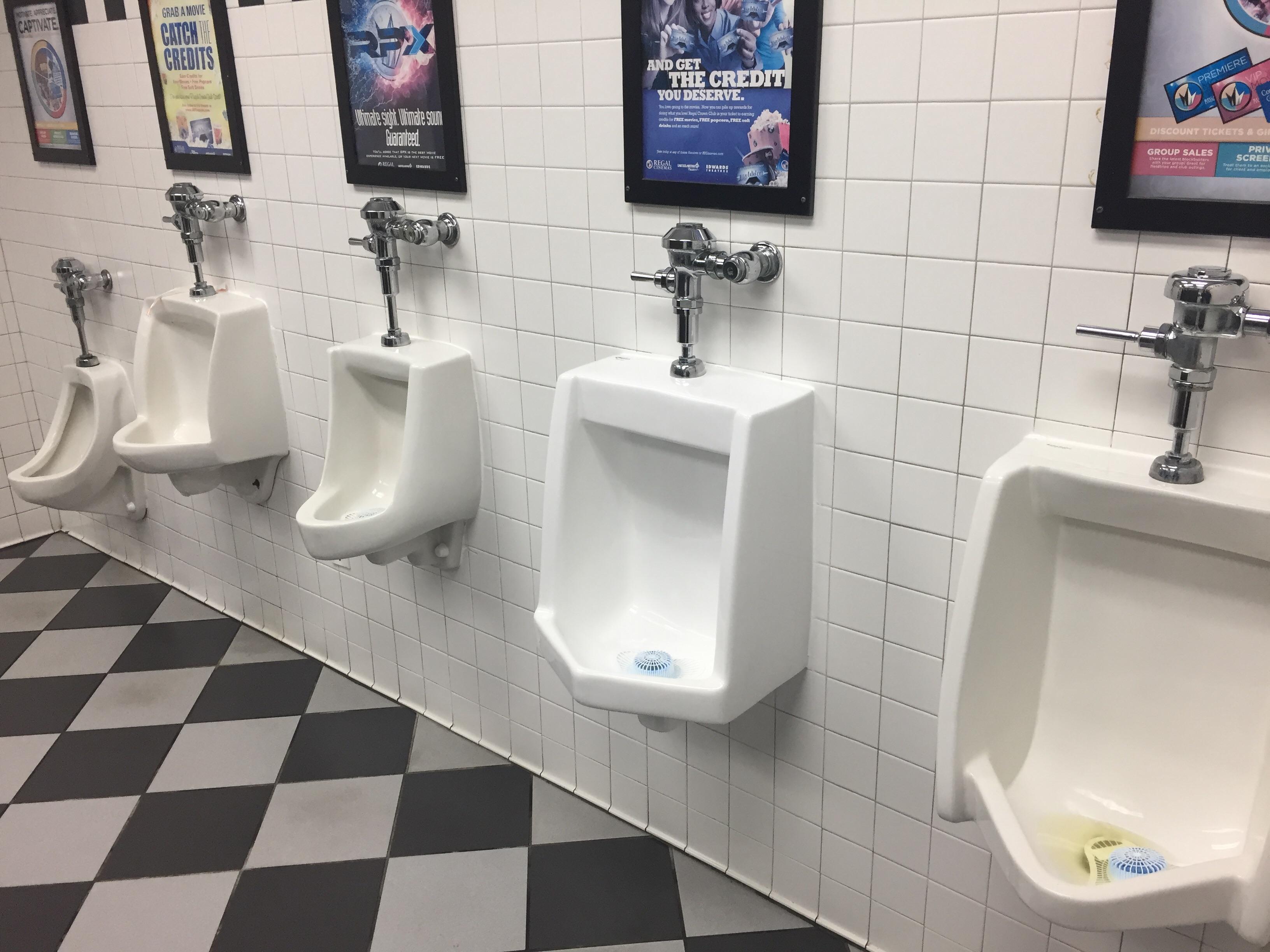 Best Review Movie Theatre Bathroom You Must Know