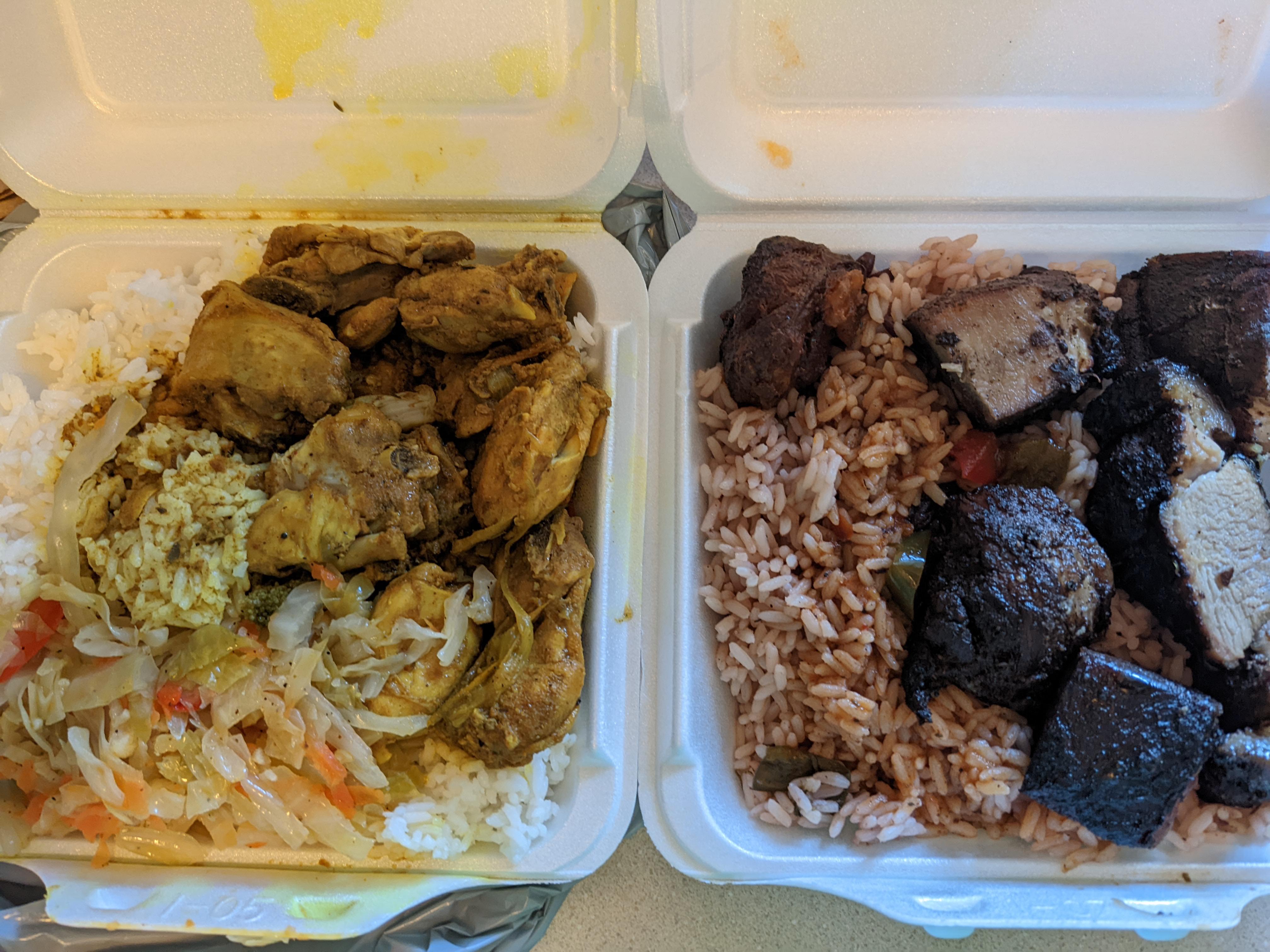 Jamaica Stamp 1053 Midland Avenue 6.99 TooGoodToGoCanada