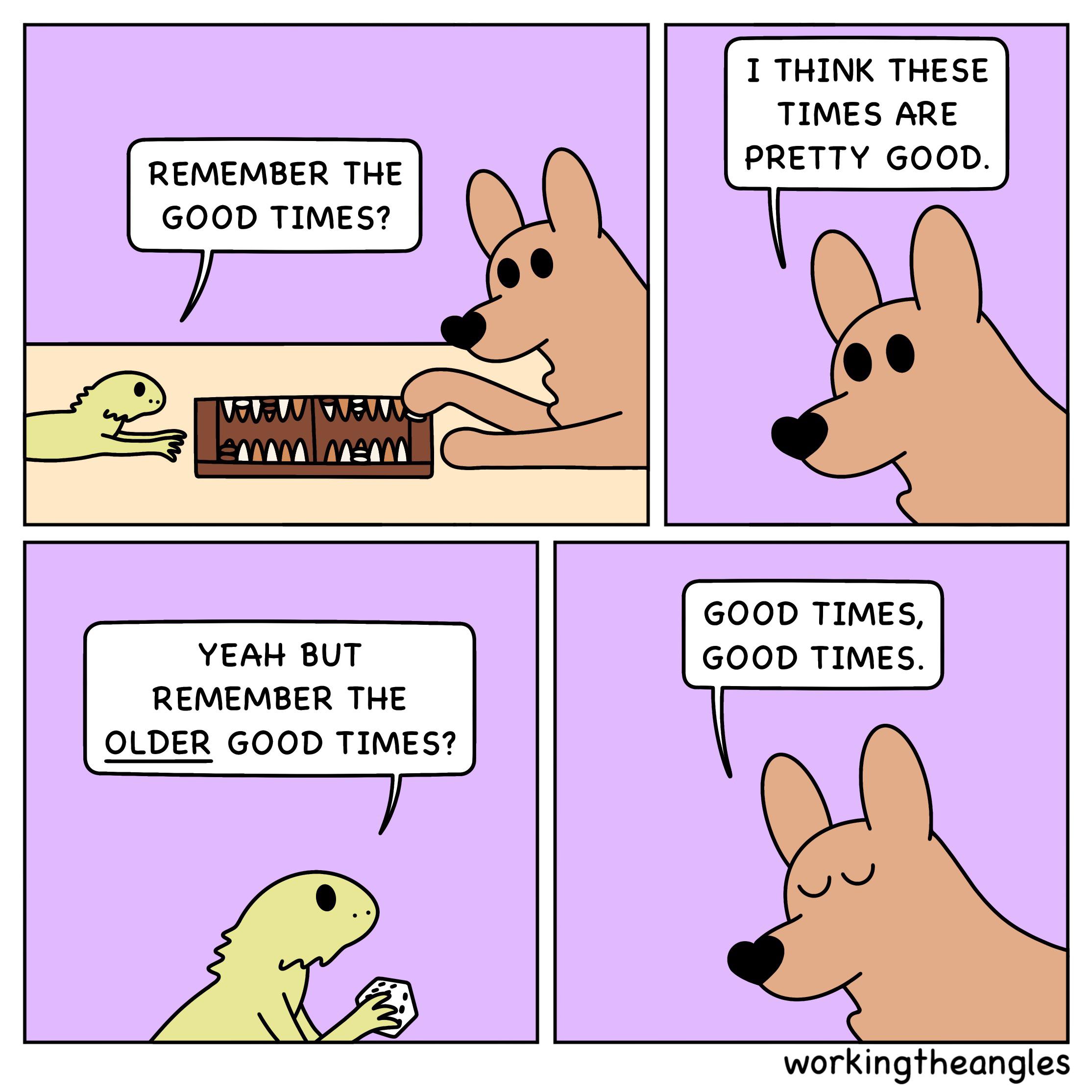 Good Old Times r/funny