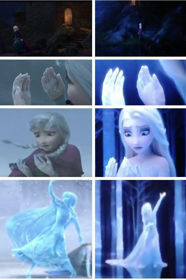 26+ Frozen 2 Easter Eggs and Hidden Trivia The Movie Facts