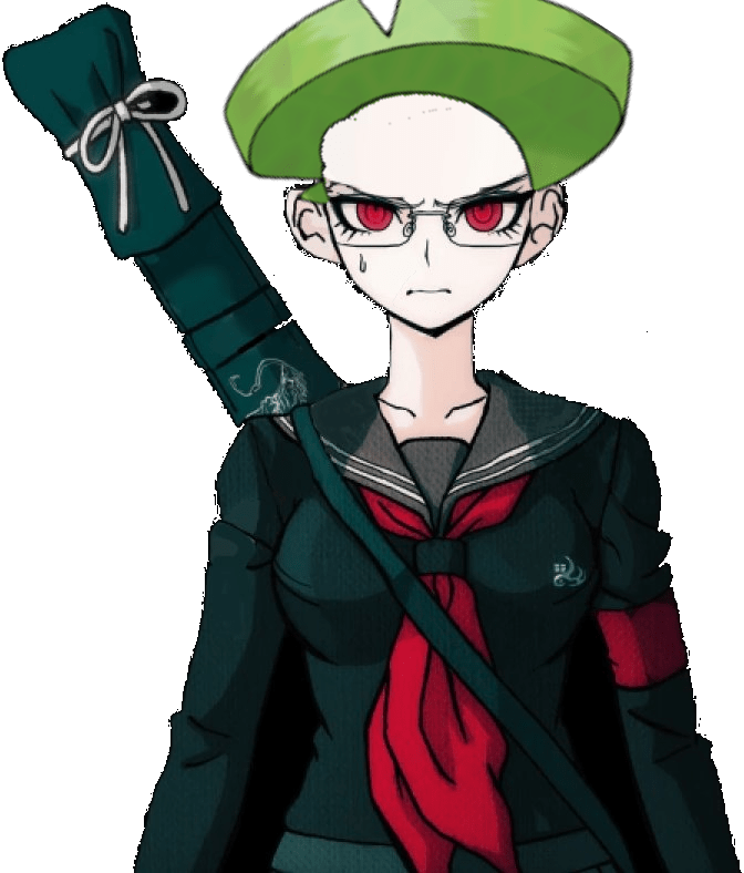 Korekiyo Shinguji Bald Treasuredevil Wallpaper