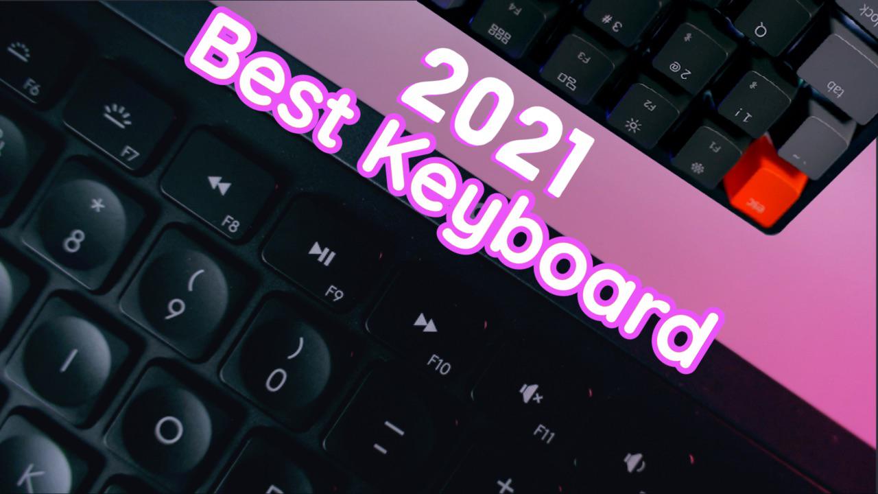 Logitech MX Keys vs Keychron K4 (VIDEO) r/keyboards