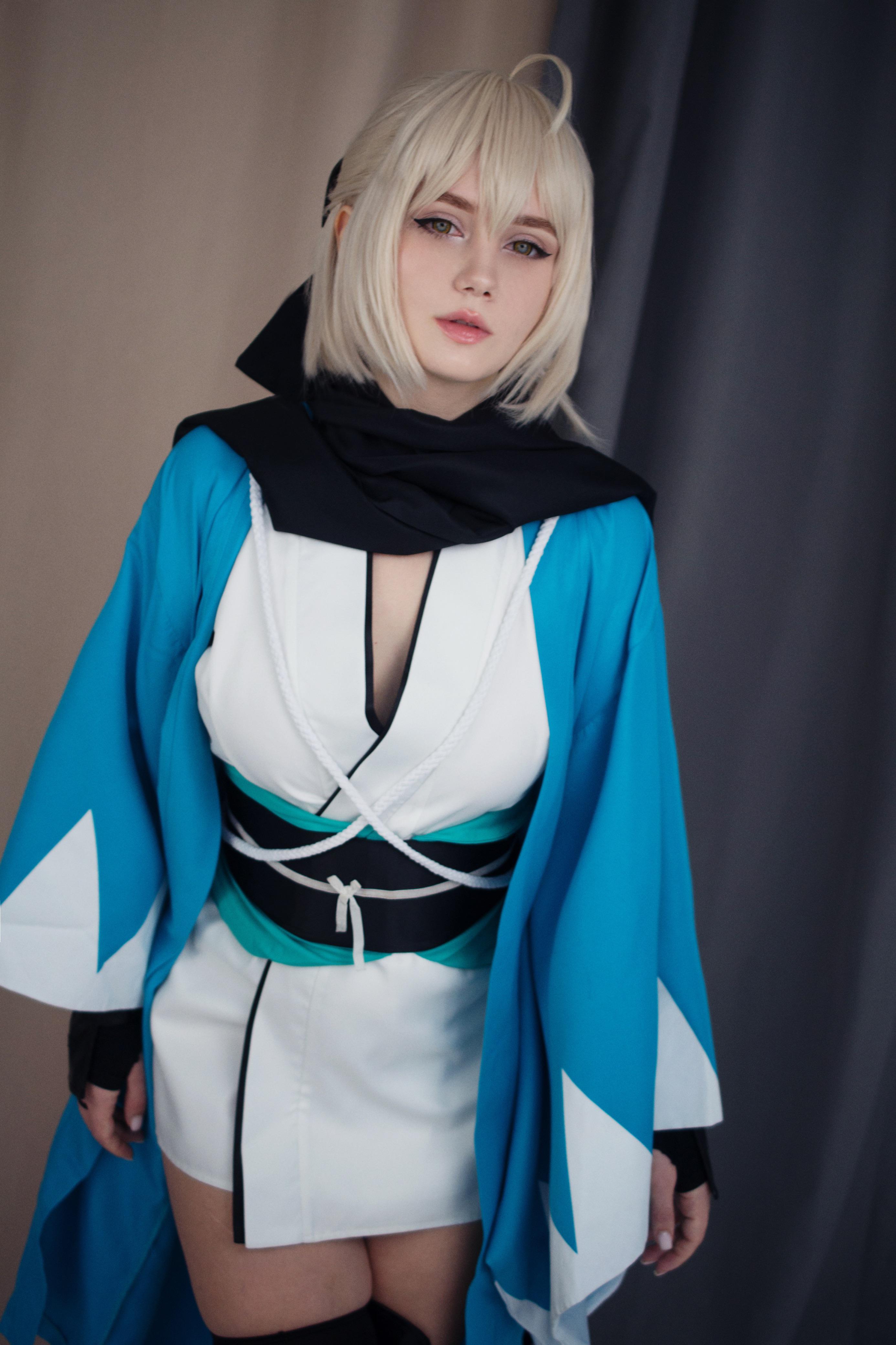 316 best u/jyu_san images on Pholder | Cosplaygirls, U Jyu San and