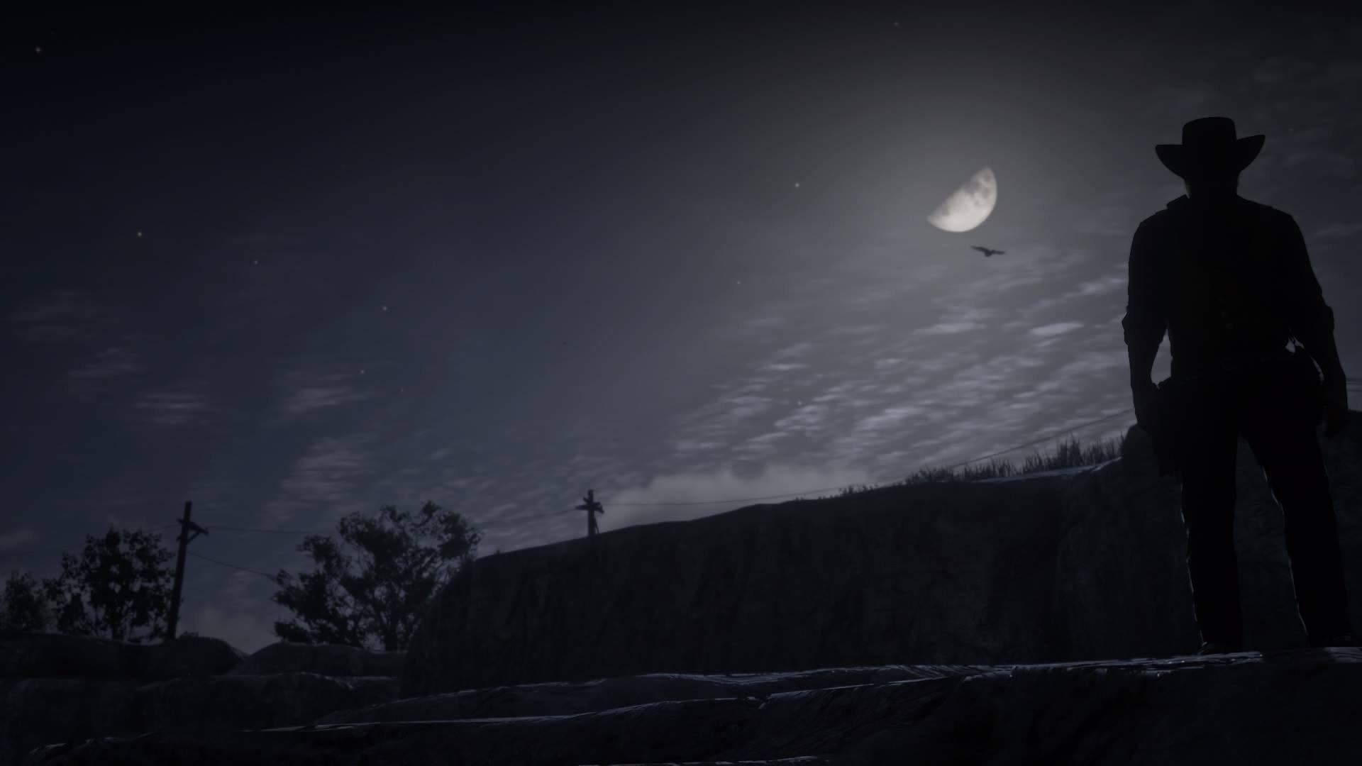 RDR2 is still surprising me with beauty r/gaming