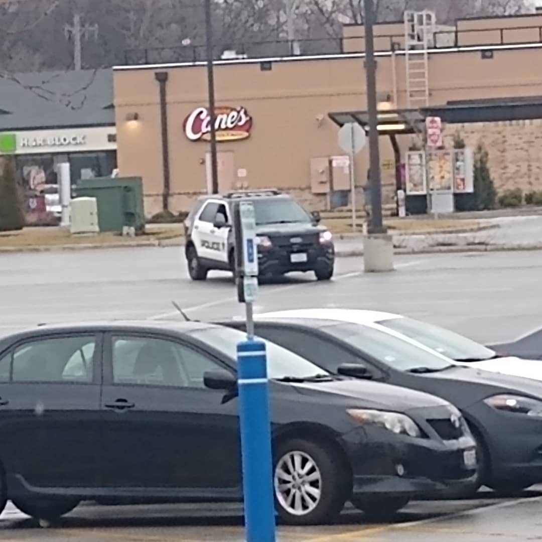 Evergreen Park Police department r/PoliceCars