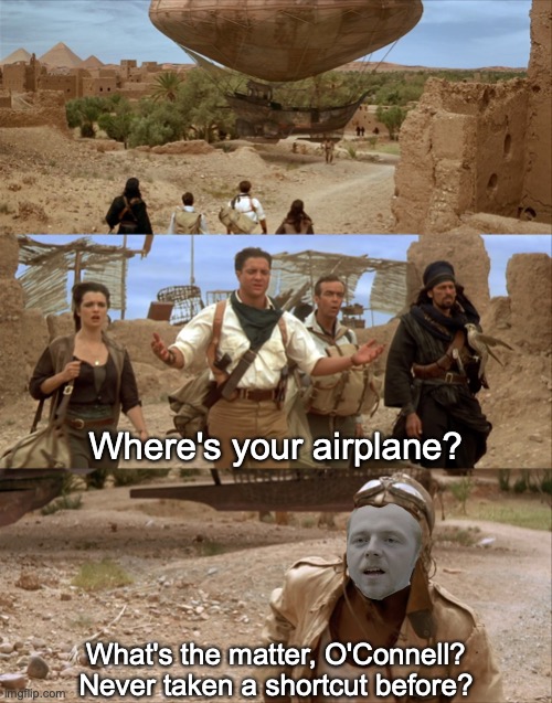 shaun of the dead crossover r/themummymemes