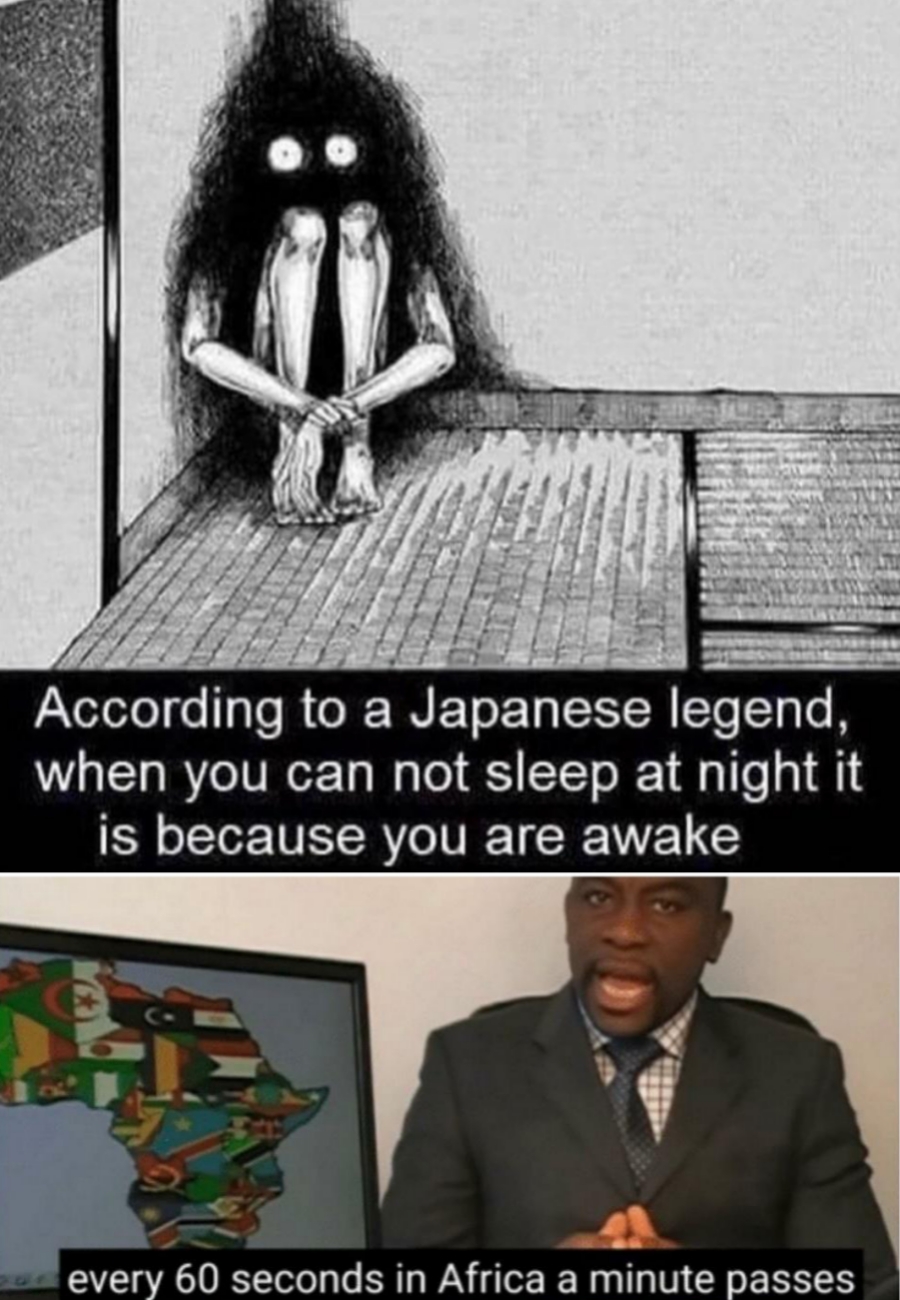 I will never the japanese memes