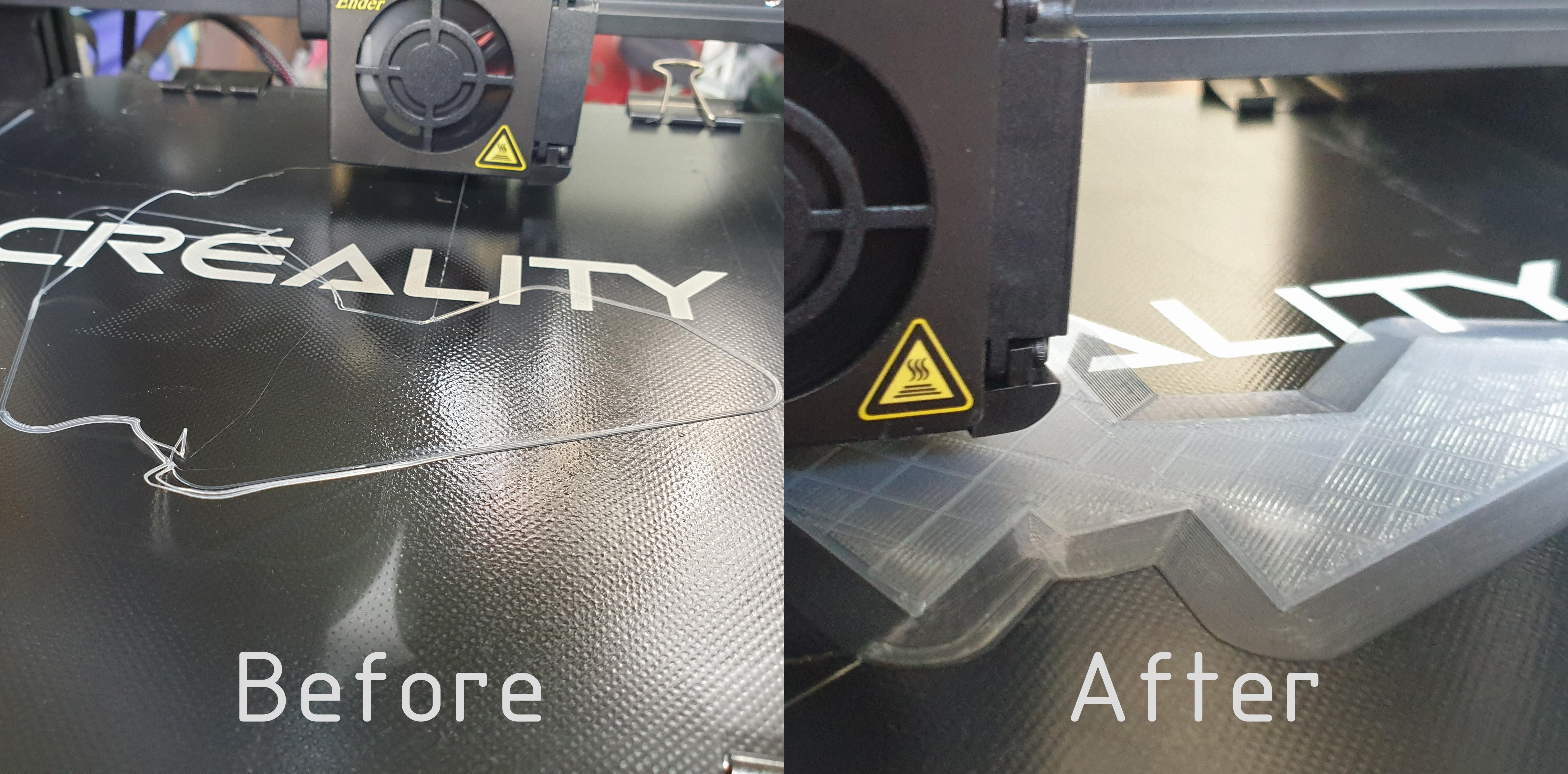 How To Clean Ender 3 Nozzle Jun 28, 2018 · the nozzle is the last