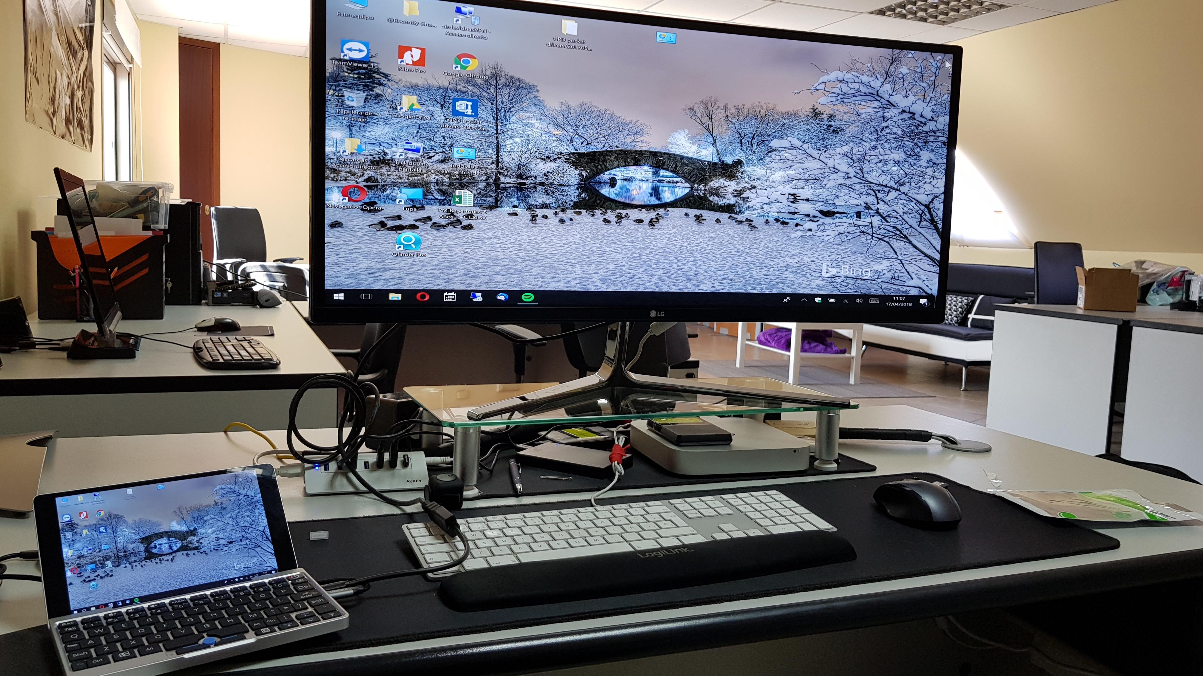 Micro center 27 inch monitor gairoom