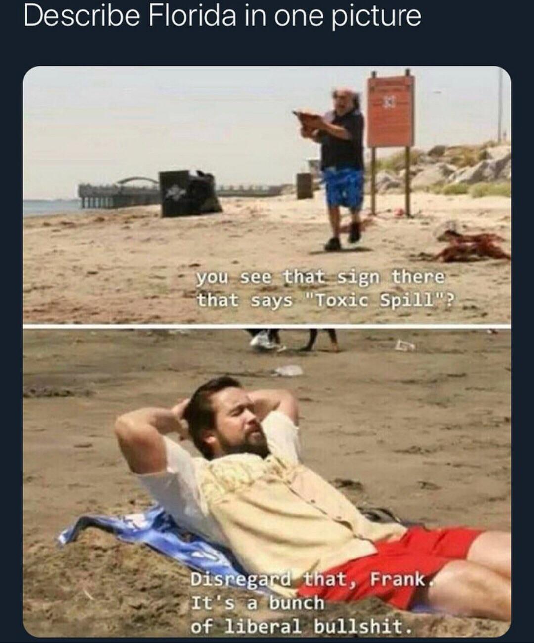 Sink Florida Sink r/memes