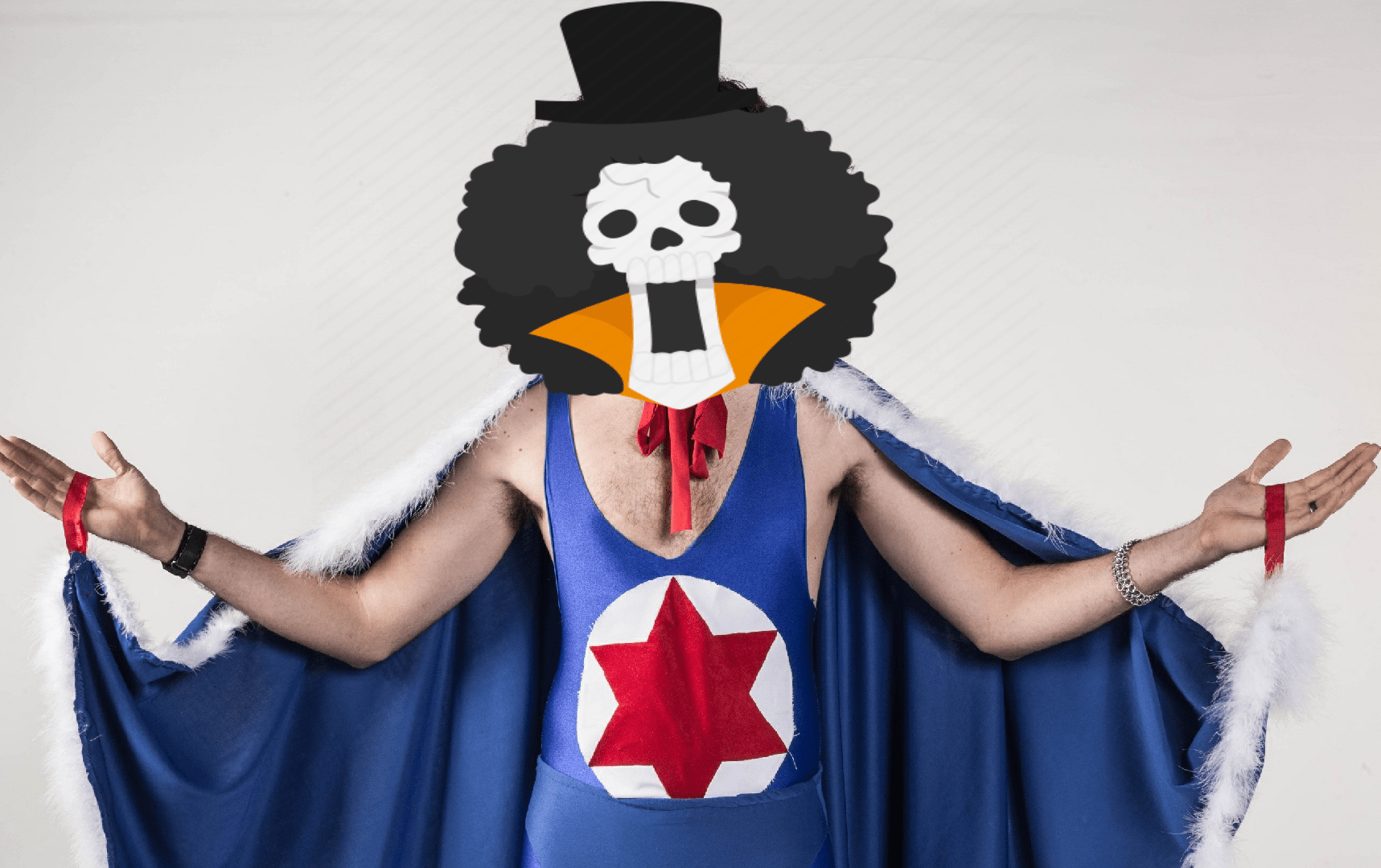 The soul king r/gamegrumps