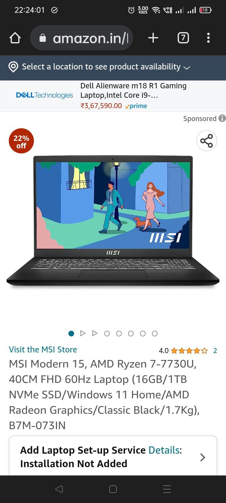 For 57,000(≈700 dollars). Looks too good to be true to me. Is there a