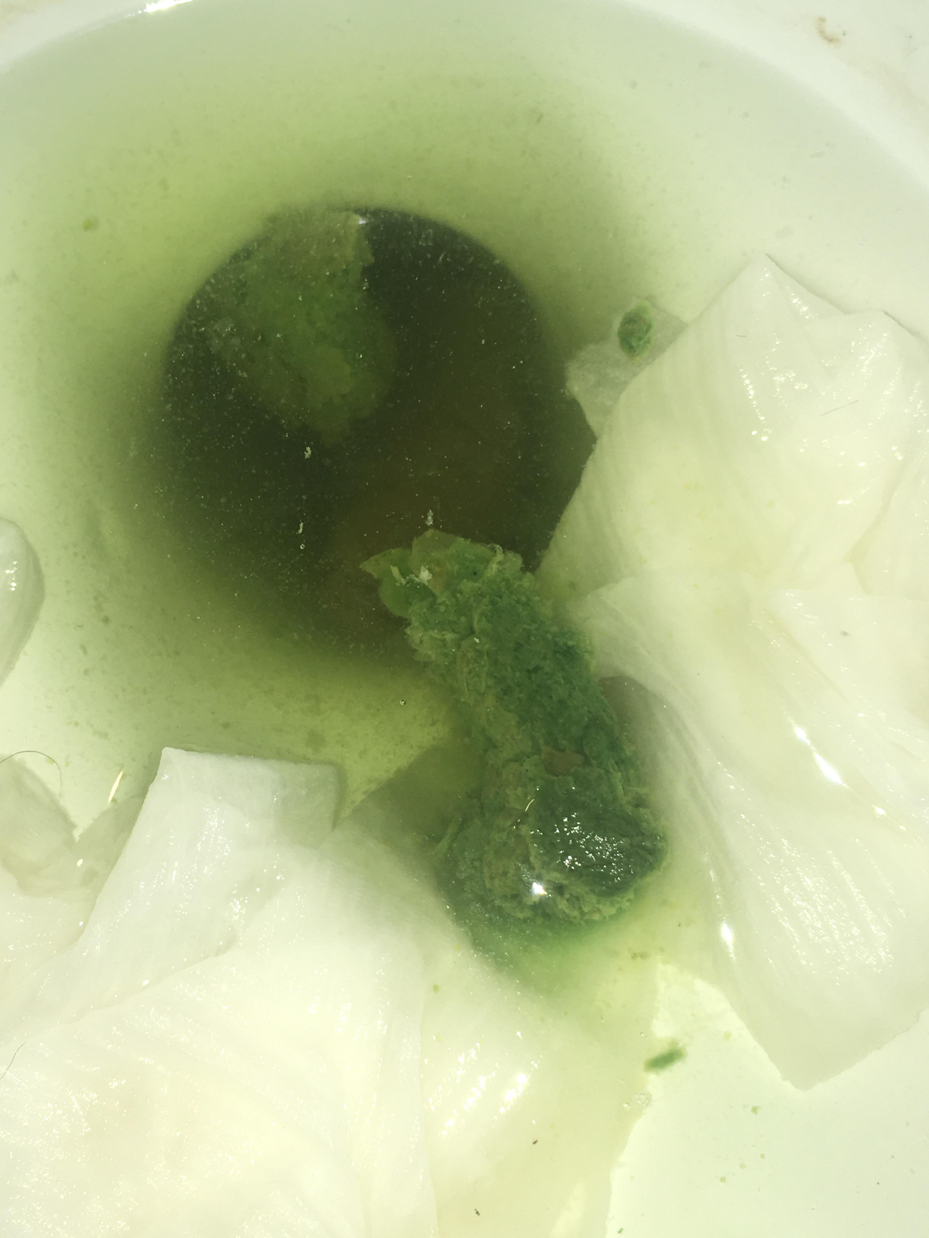 its bright green r/poop