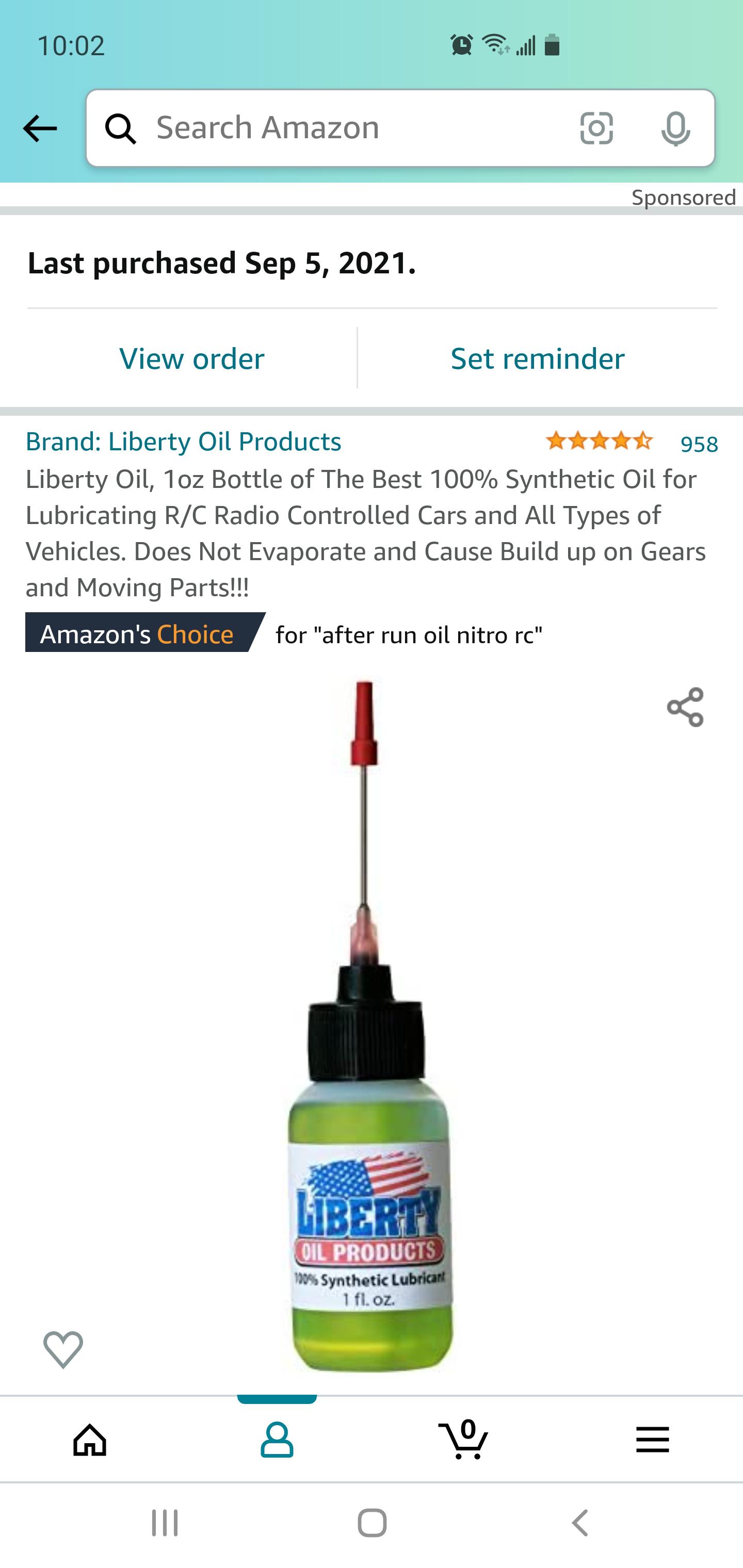 Lube necessary for non responsive? Just got an mk1 exia, do I need to