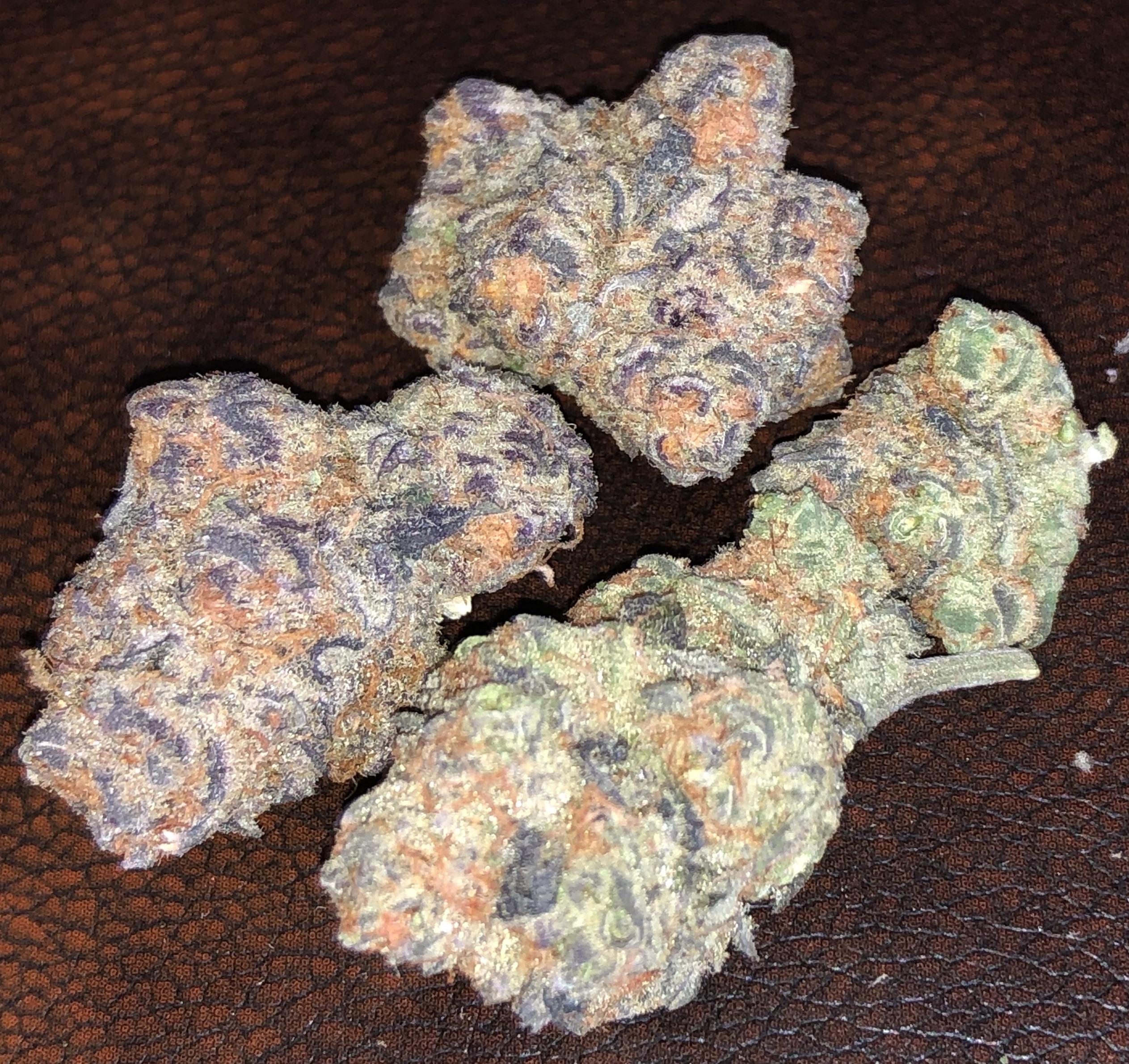 118 best Purple Nuggets images on Pholder Meph Heads, Autoflowers and