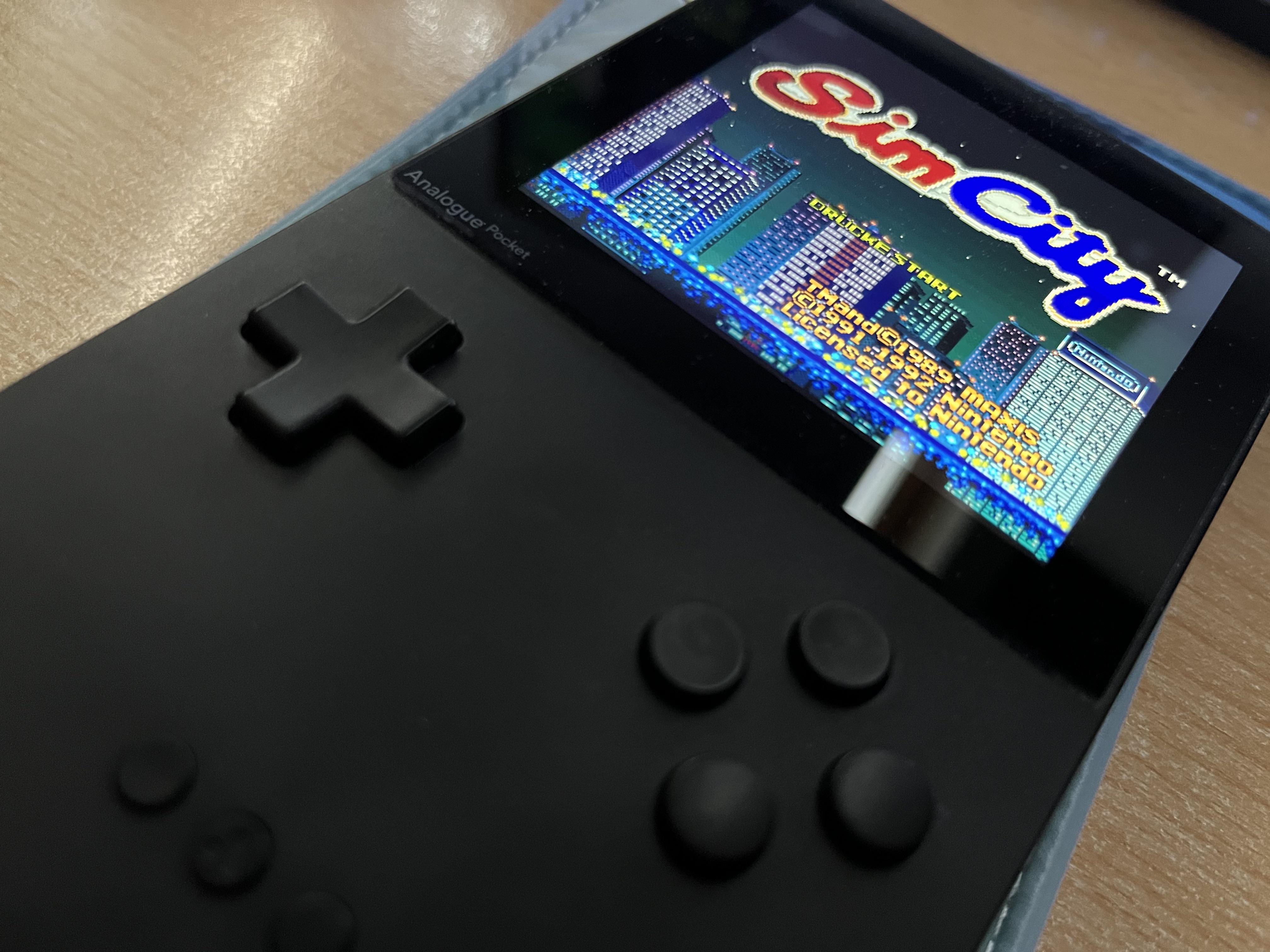 838 best Analogue Pocket images on Pholder Analogue Pocket, Gameboy