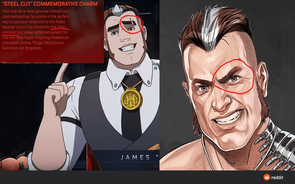 isnt dead. We got bamboozled again. r/ApexLore