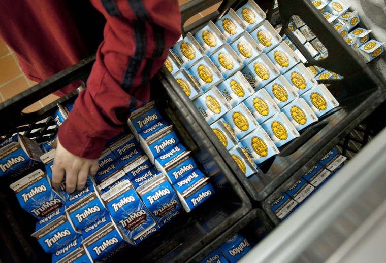 School Milk r/nostalgia