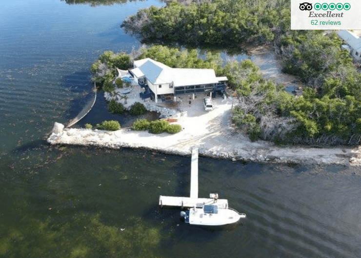 Vacation home in the Keys Florida r/floridakeys