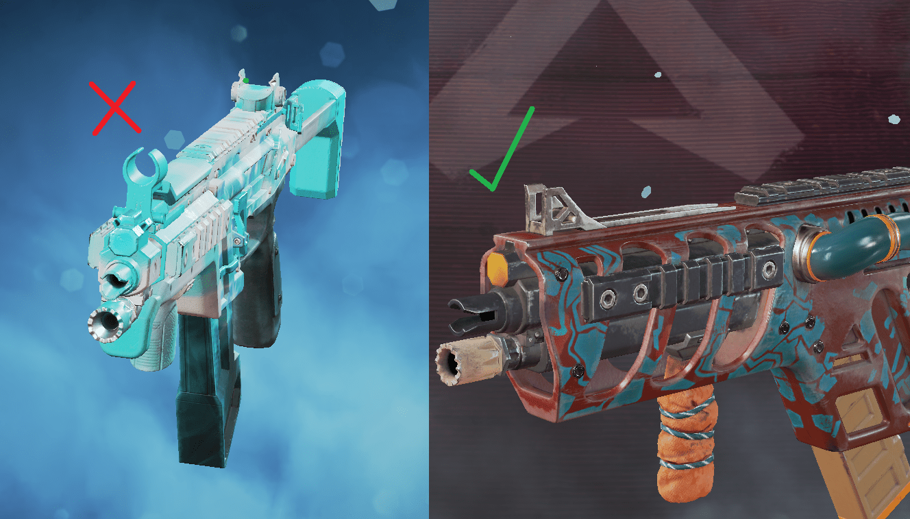 R99 apex legends skins 198829Apex legends r99 legendary skins Muryojpssm8ydul