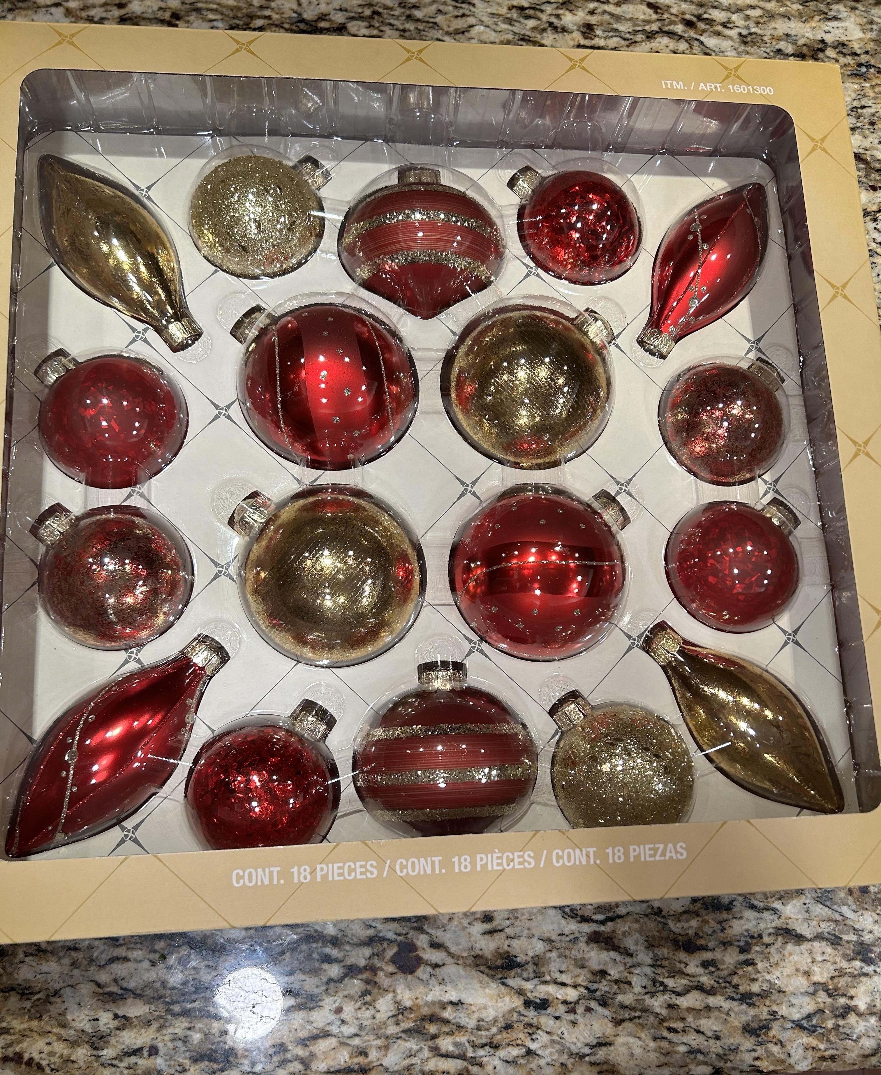 Mua sắm christmas decoration at costco Giá cả hợp lý cho mùa lễ hội!