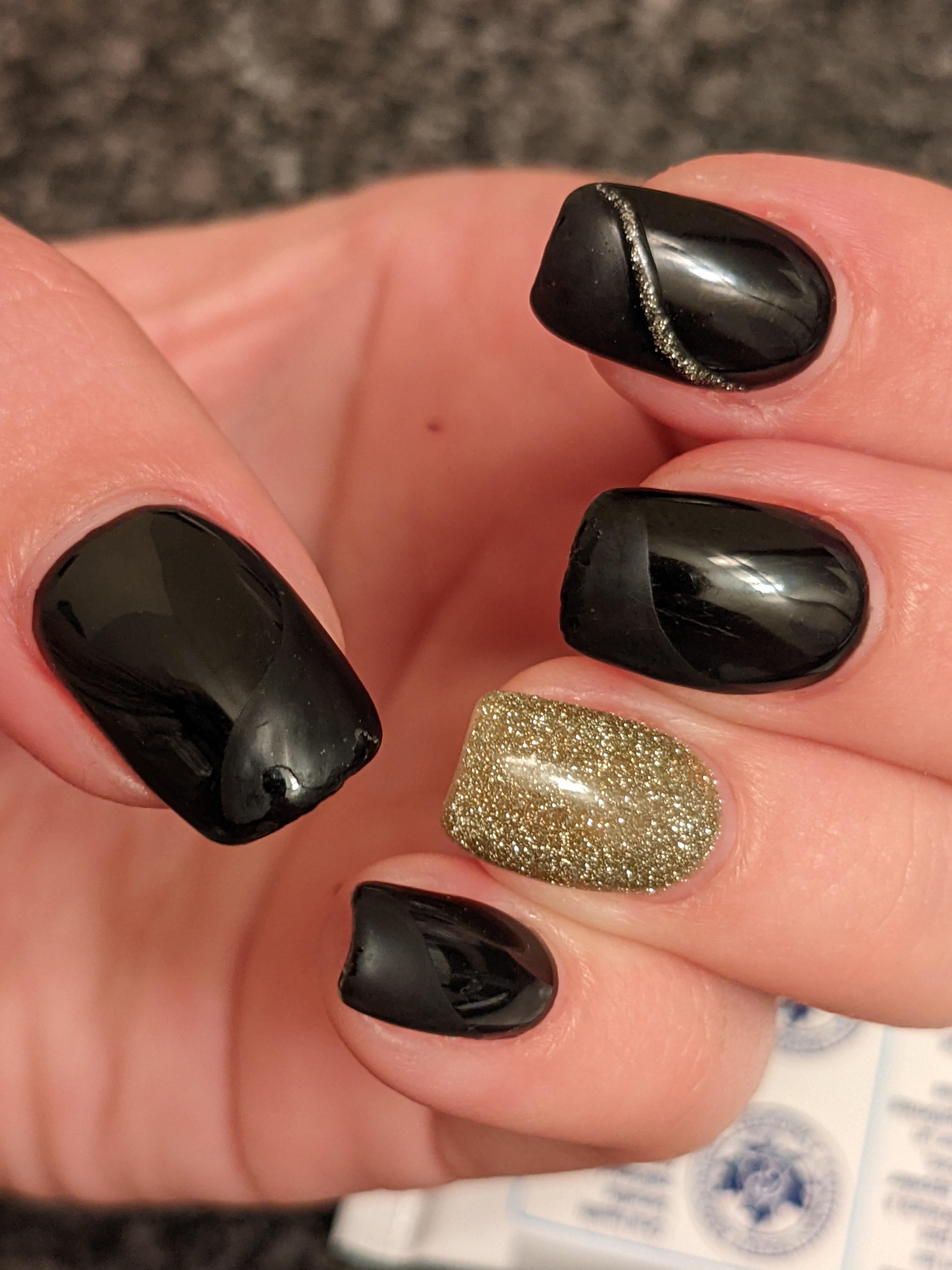 Gel nail polish chipping advice Nails