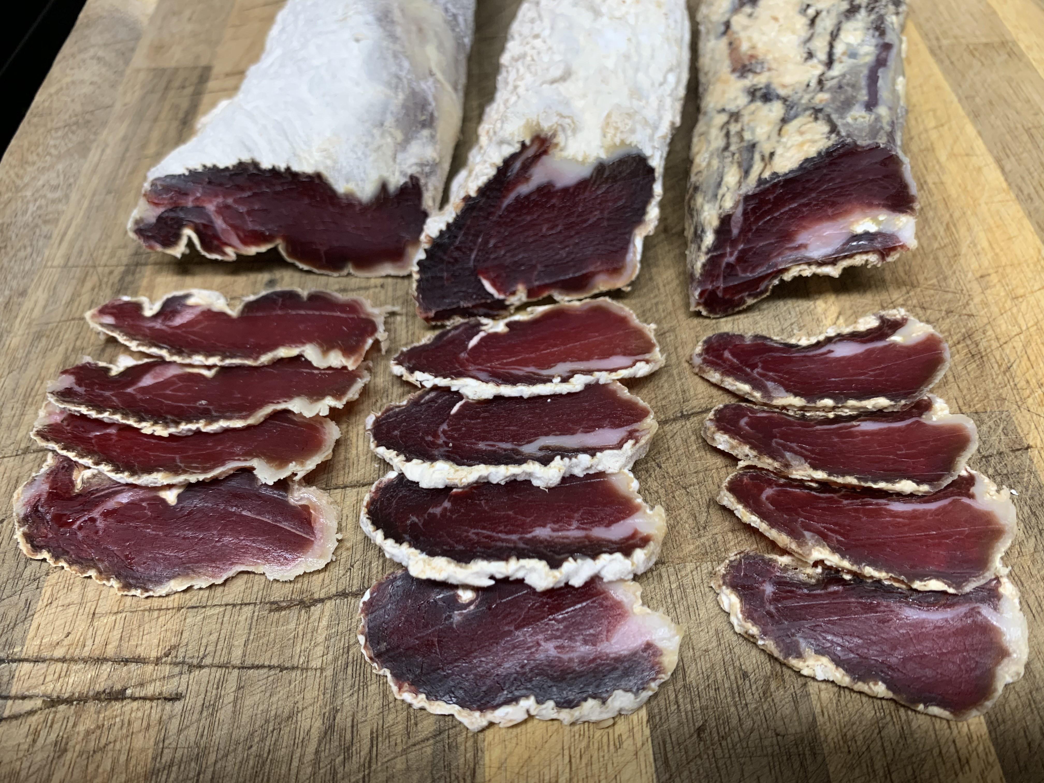 Koji shootout Koji Tane vs Shio Koji vs Rice Koji r/Koji