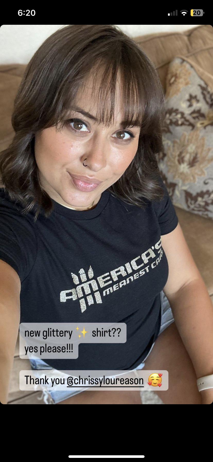 Heidi : HotRodCuties