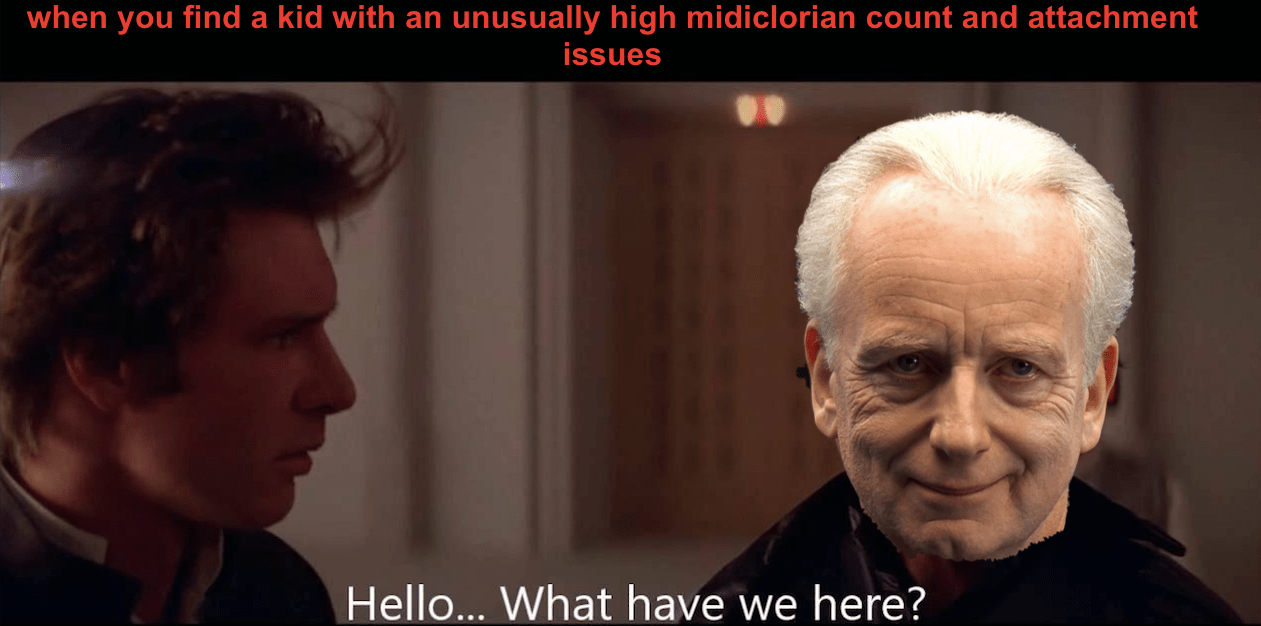 We will watch your career with great interest equelMemes