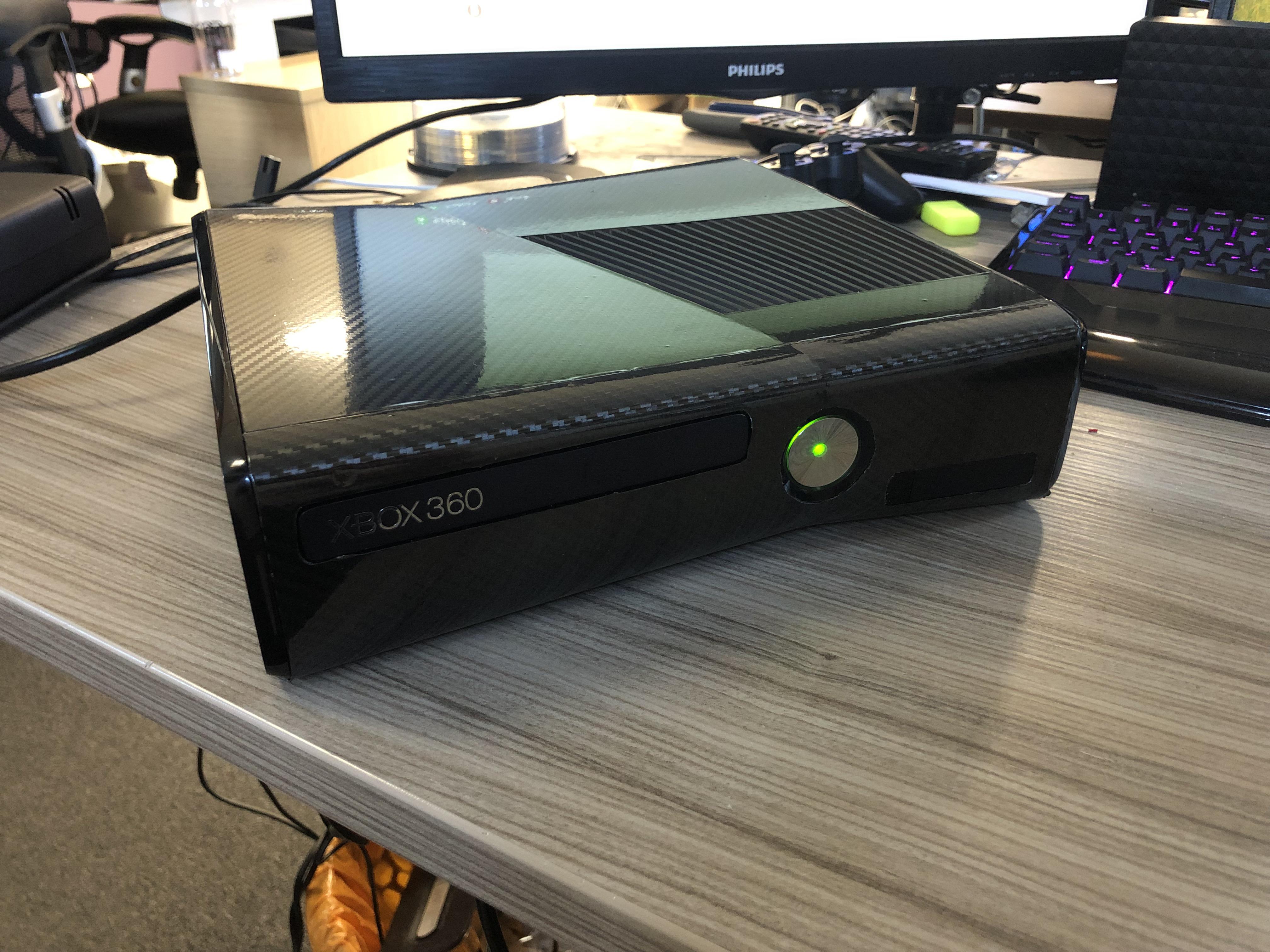 Irreführend 鍔 Notwendigkeit xbox one jtag reddit Die Genehmigung