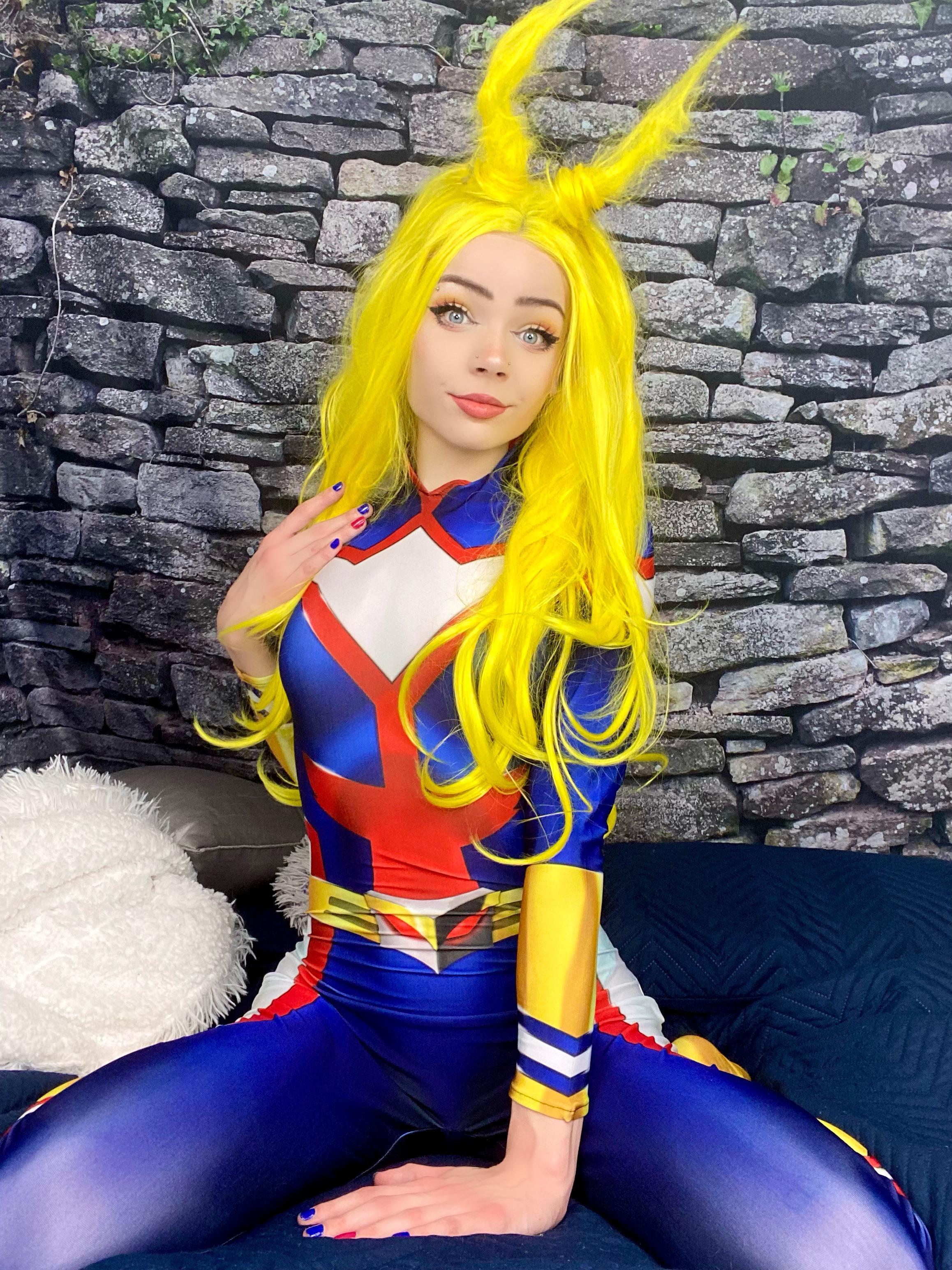 Adventurer Nat🍭 (u/Badass-nugget) - Reddit