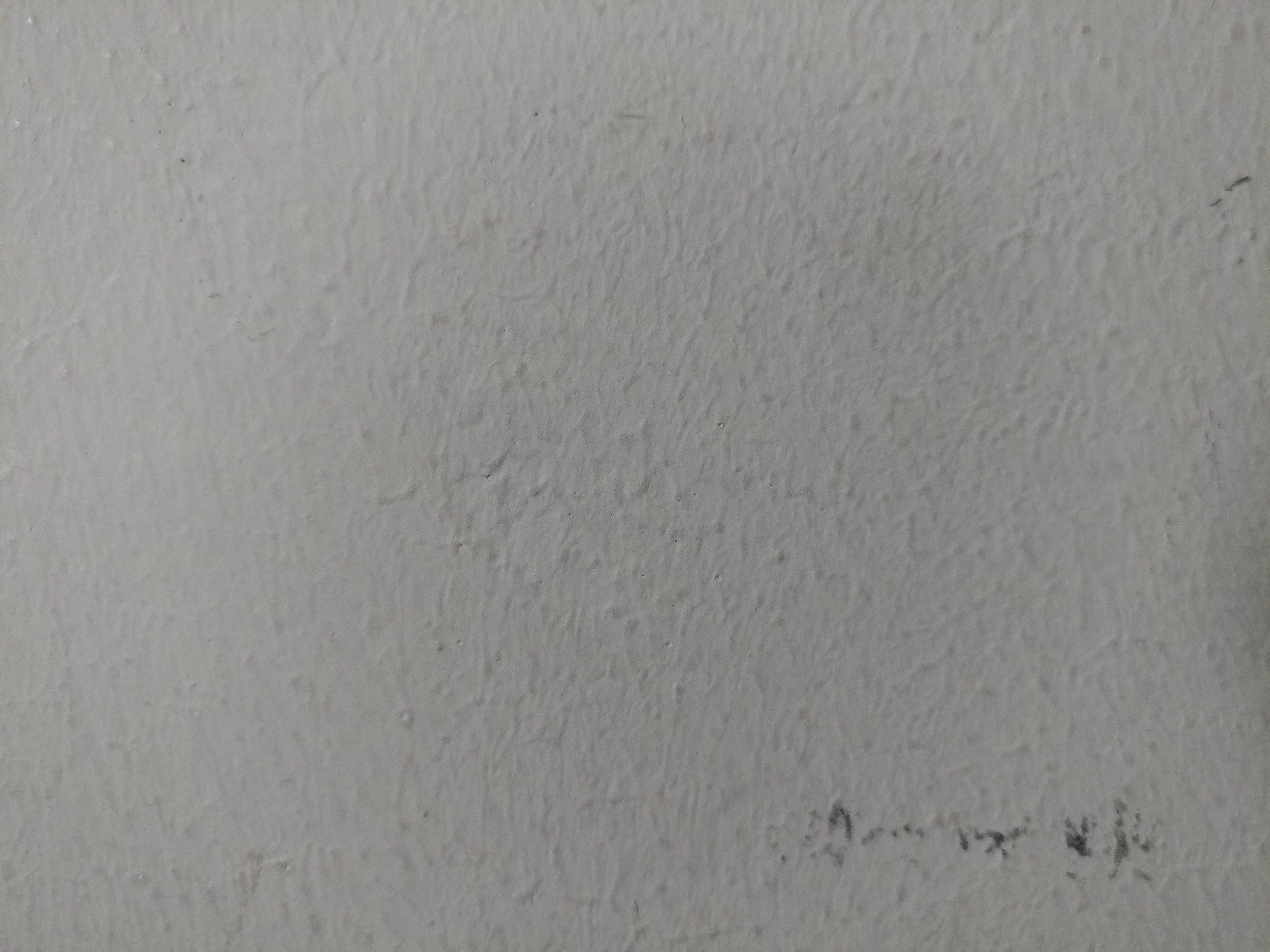 here is a photo of my bedroom wall r/pics