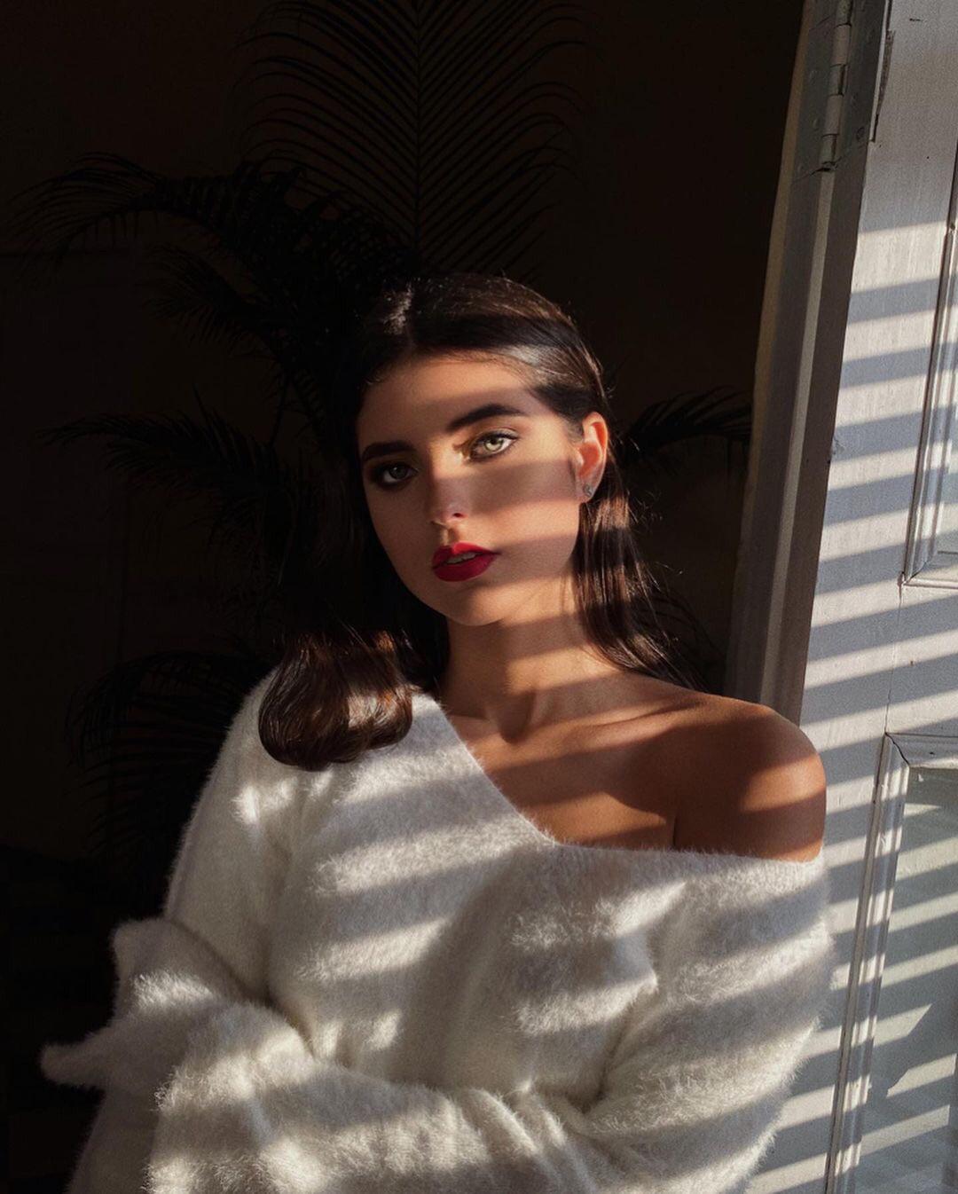 Nathalia Llinás Zambrano (irtr) r/BeautifulFemales