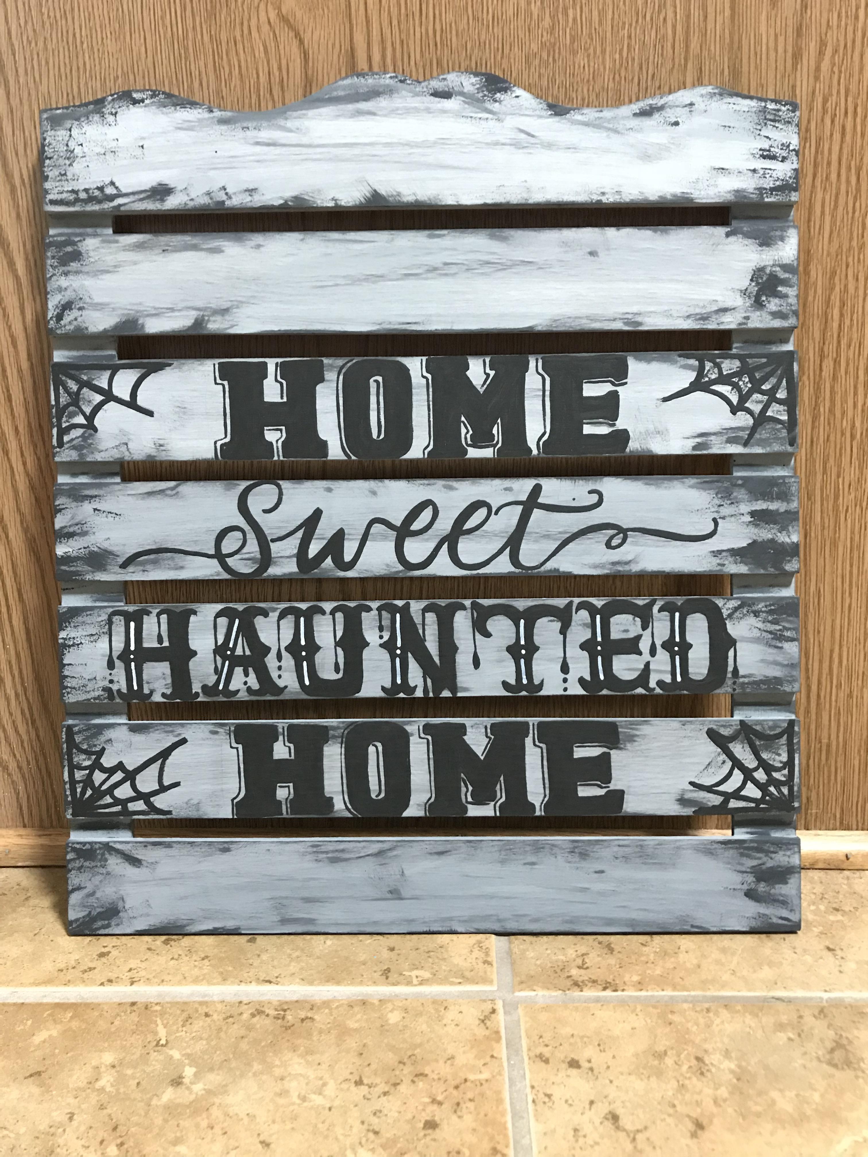 halloween decorations to make at home 30 nextlevel scary halloween