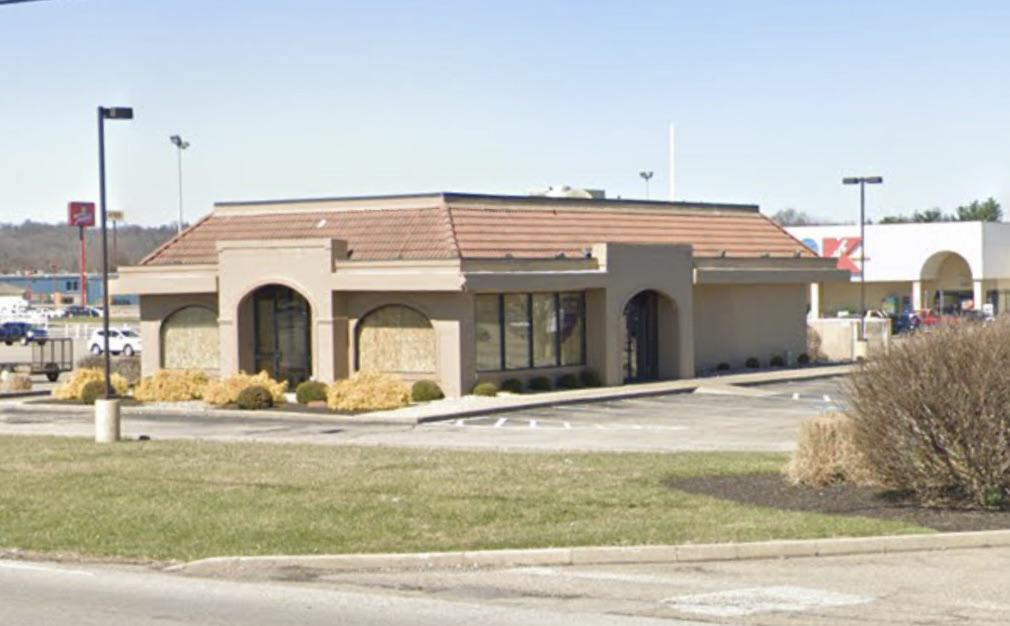 Harrison, OH r/FormerTacoBells