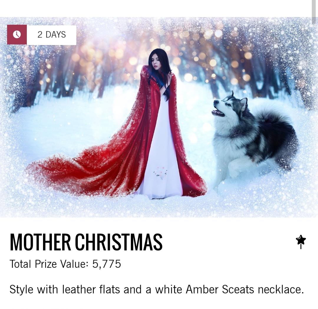 But why is the dog so big?? Or is she just really tiny lol r/Covetfashion